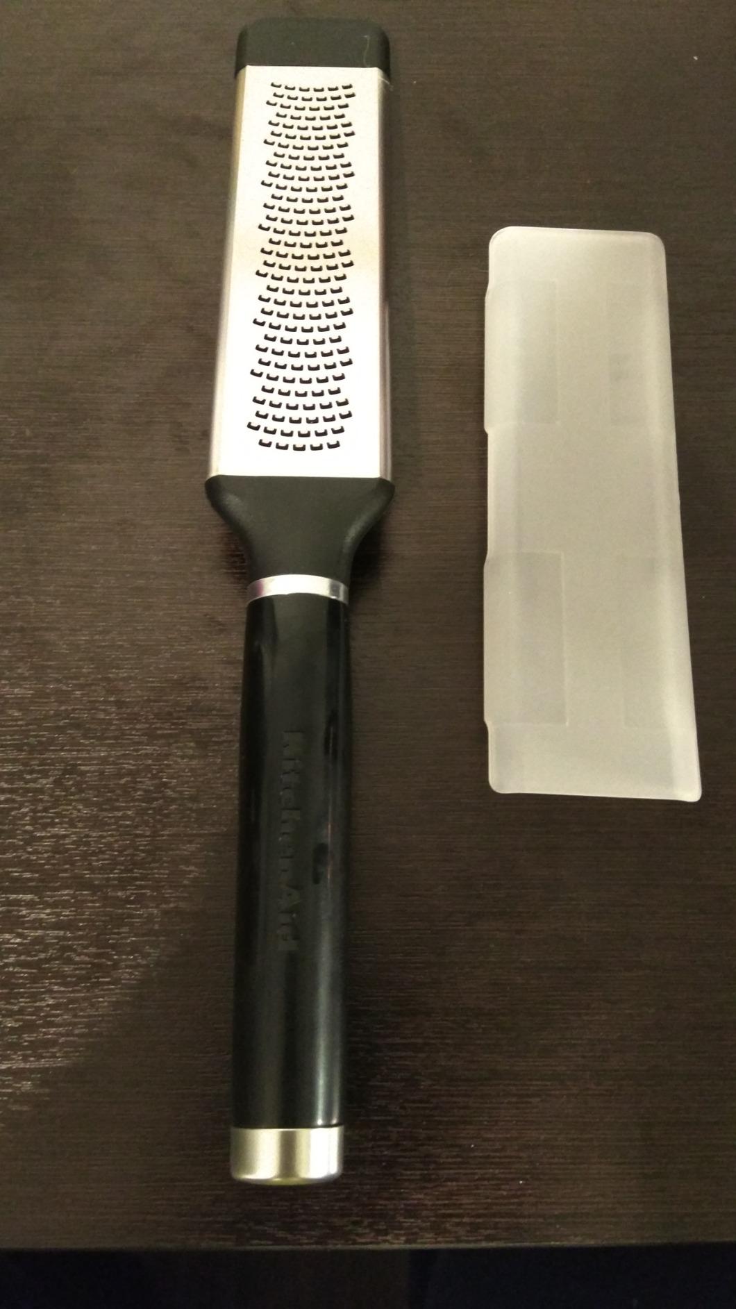 Could be sharper