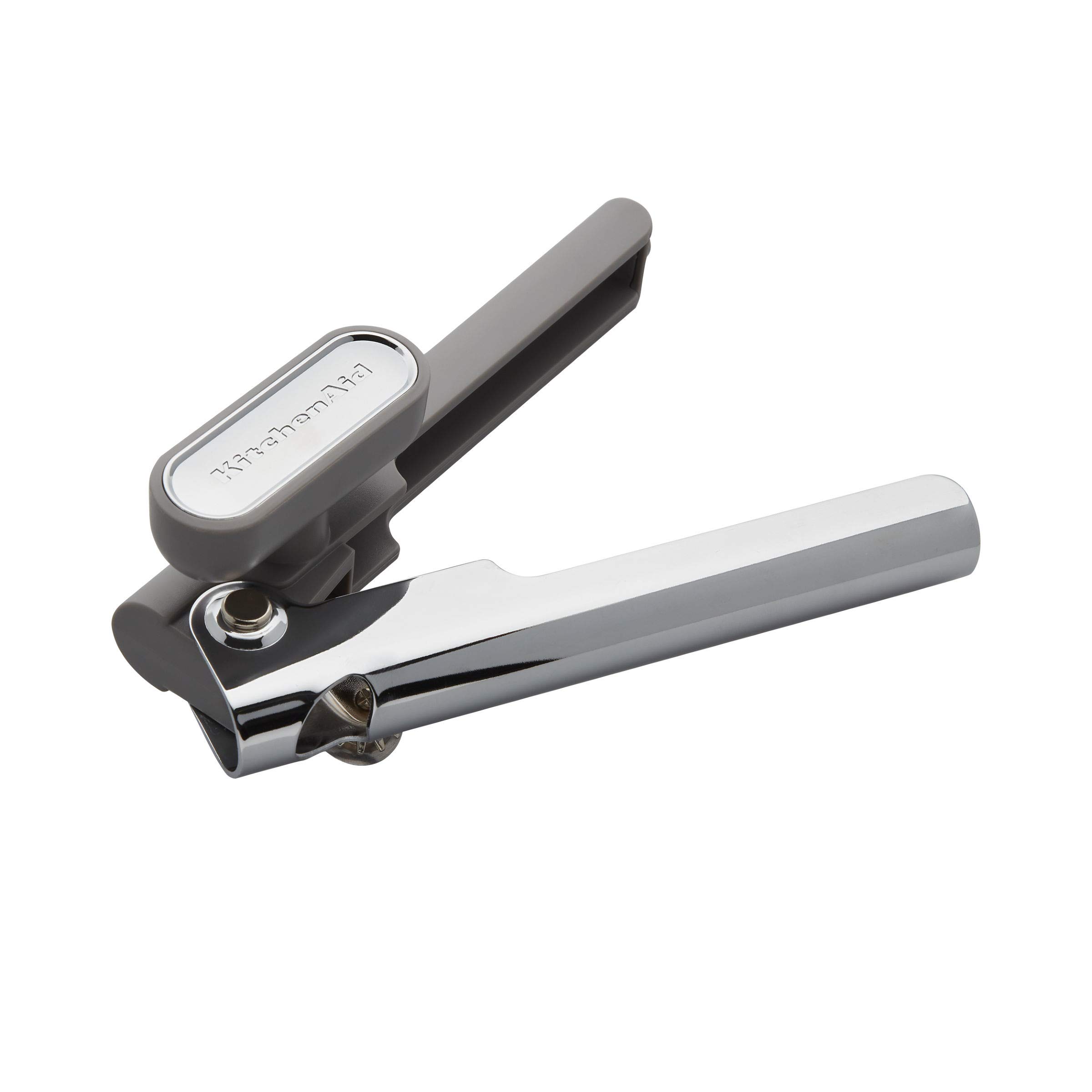 kitchenaid-no-mess-multifunction-can-opener-gray image 2