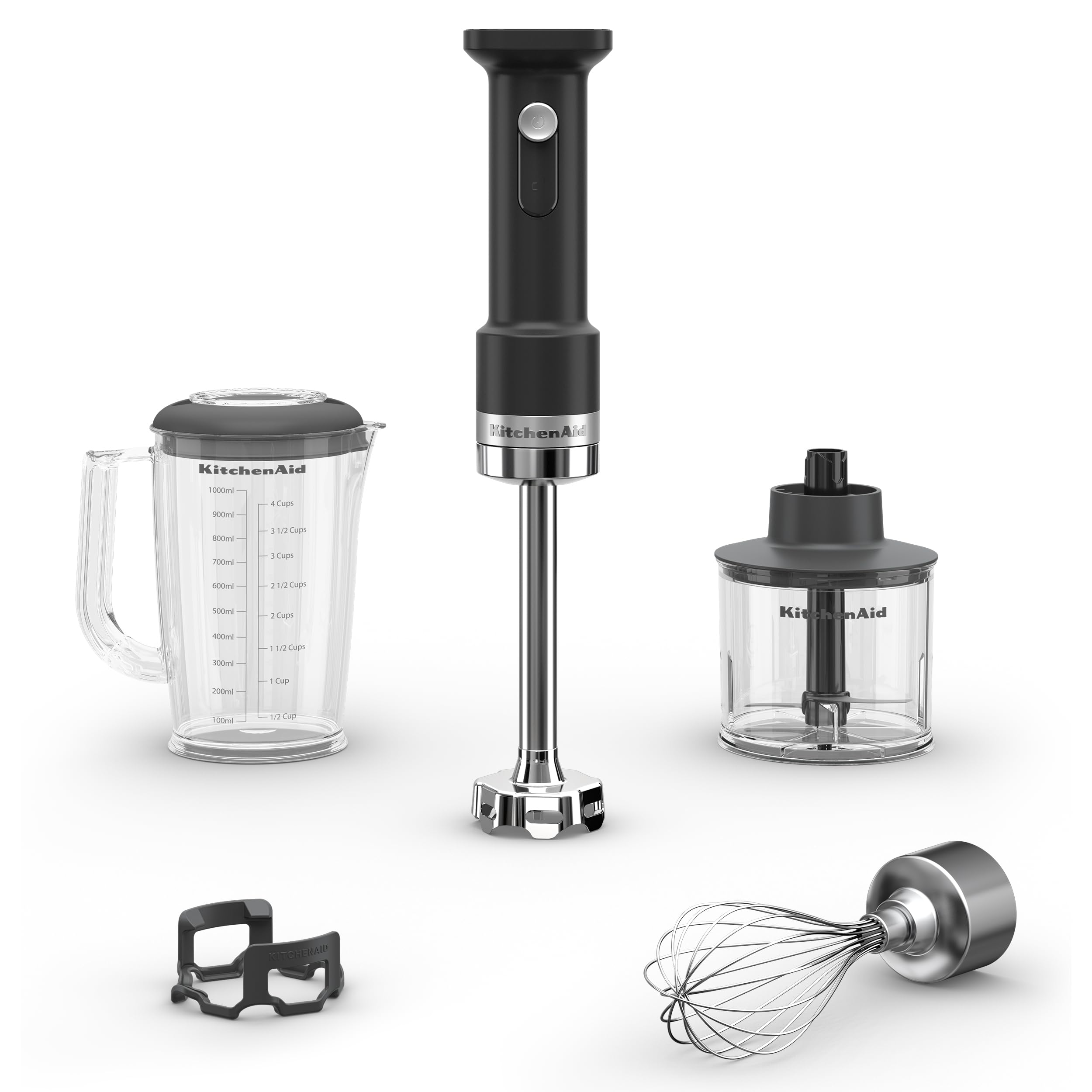 kitchenaid-go-cordless-hand-blender-with-attachments-khbrv05-porcelain-white-bat image 8