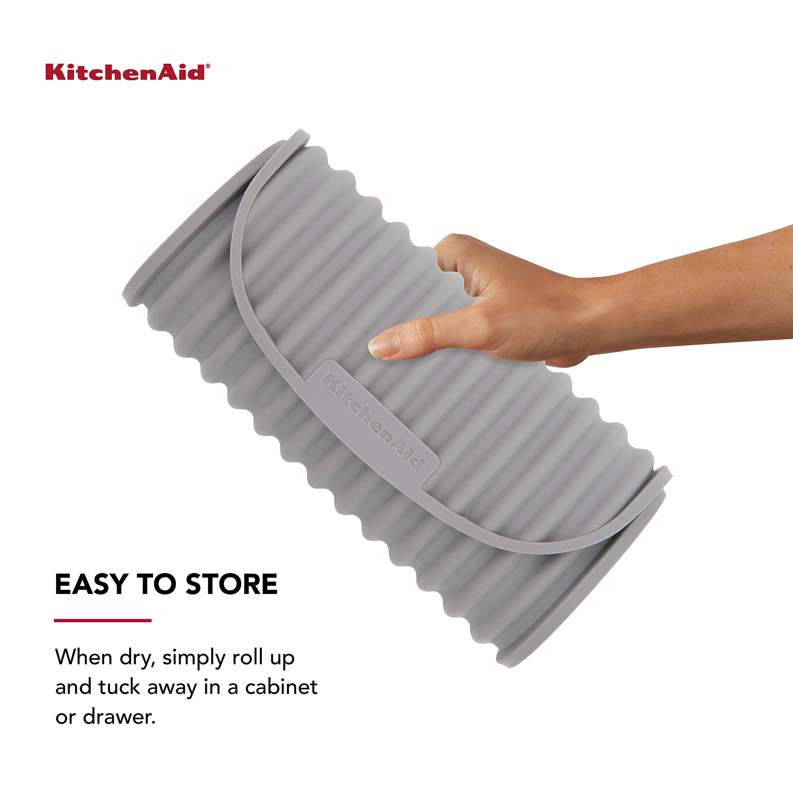 kitchenaid-versatile-drying-mat-16-89x7-2x0-22-inch-gray image 4