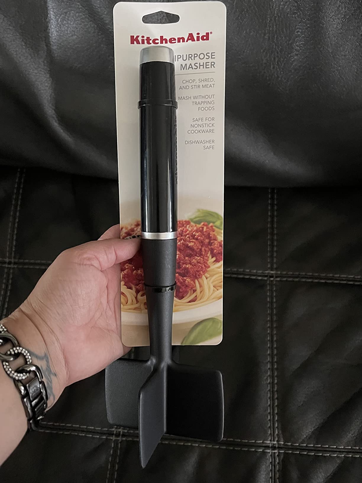 Great for big pots
