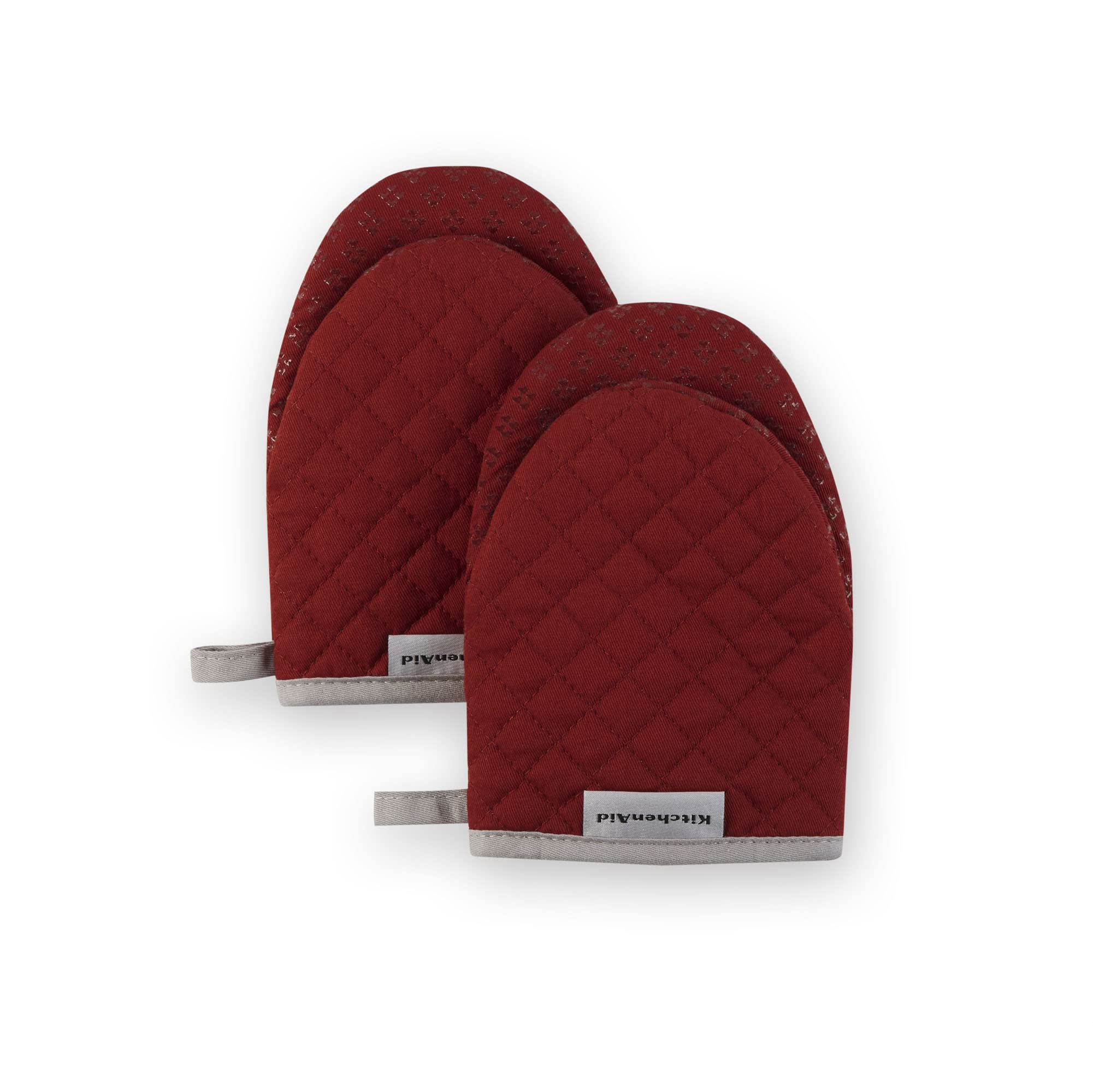 kitchenaid-asteroid-mini-oven-mitt-set-2-piece-5-5-x8-dried-rose image 7