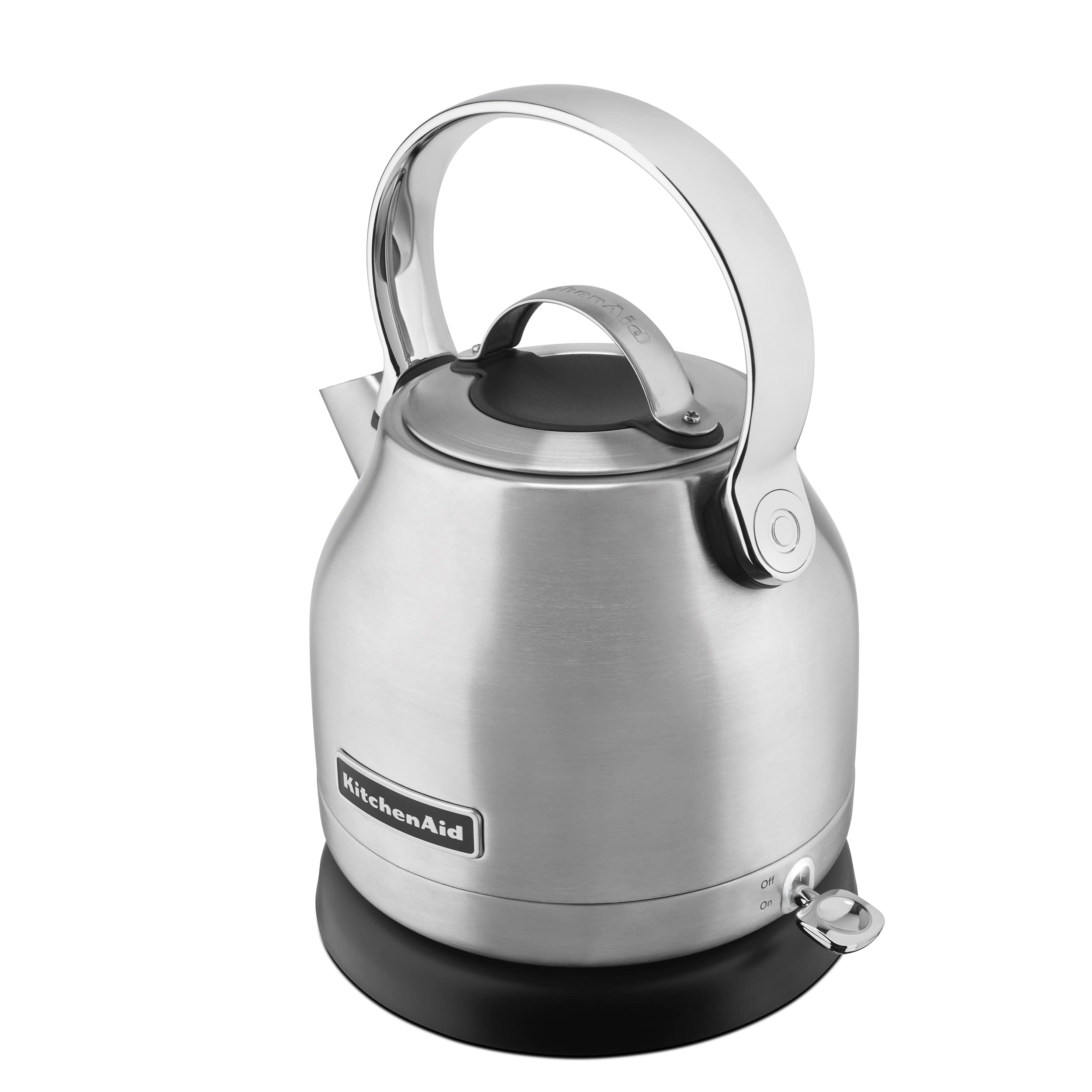 kitchenaid-kek1222sx-1-25-liter-electric-kettle-brushed-stainless-steel image 3