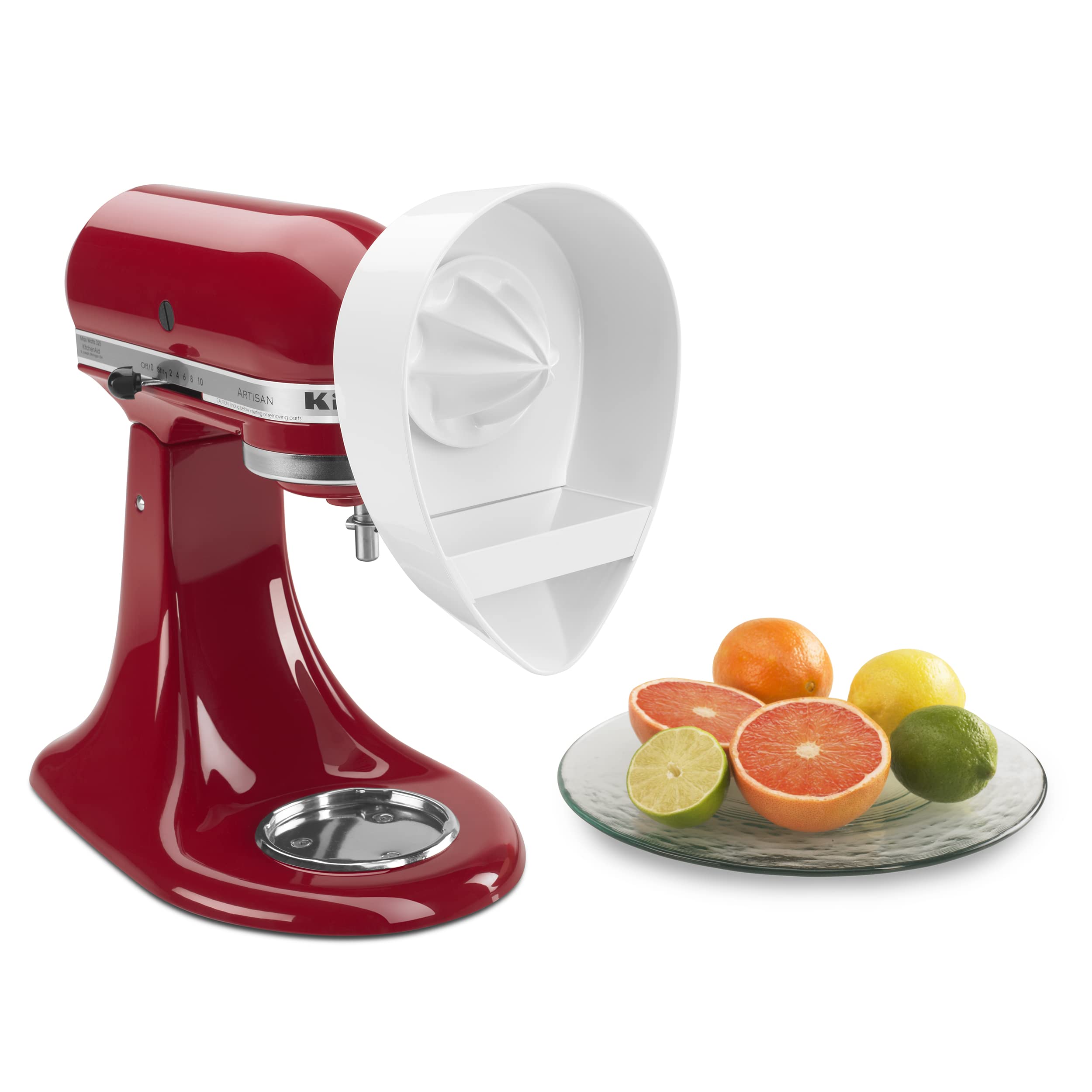 kitchenaid-white-citrus-juicer-attachment-for-stand-mixers-model-je-for-lemons-o image 3