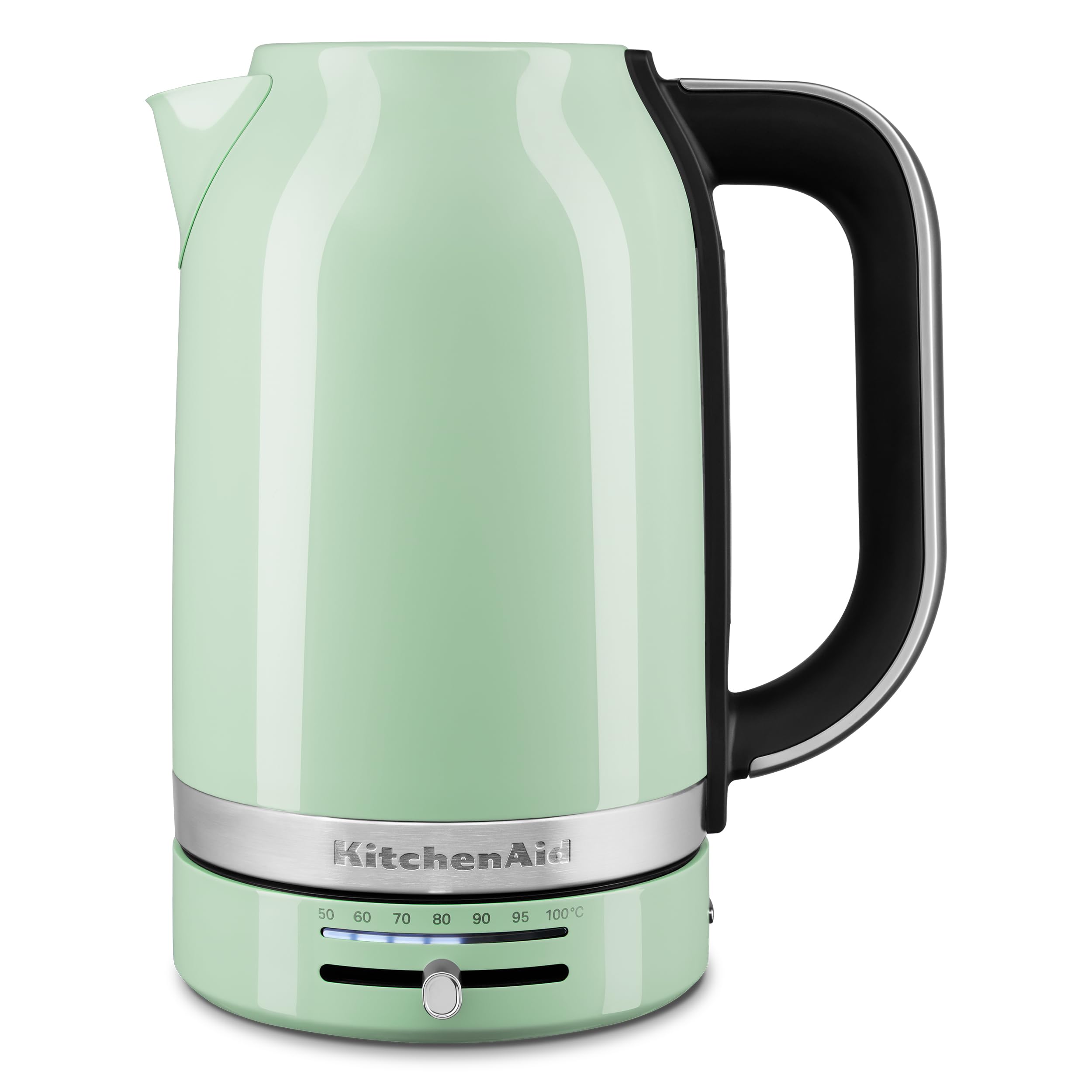 kitchenaid-1-7-liter-electric-kettle-kek1701-variable-temperature-black-matte image 5