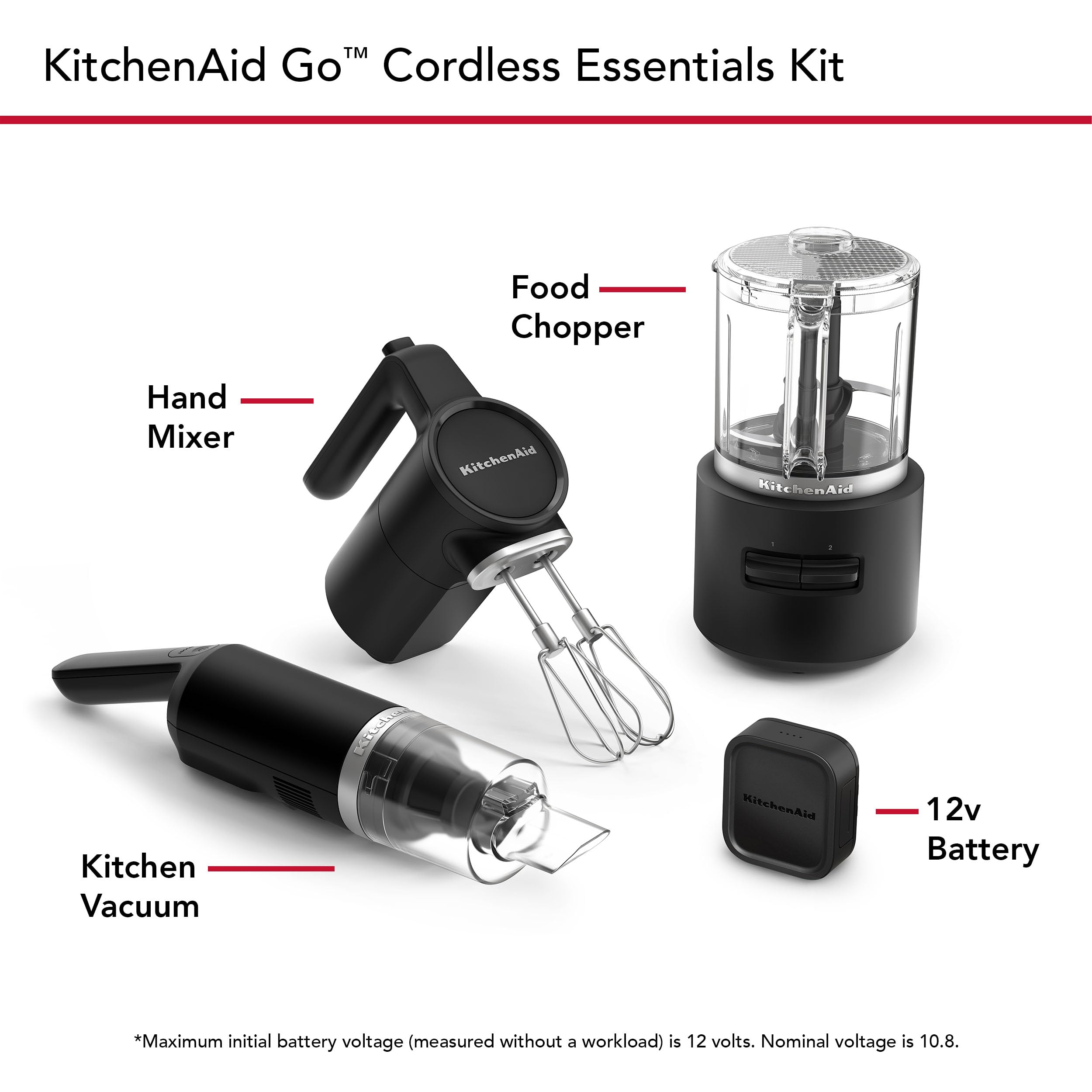 kitchenaid-go-cordless-bundle-with-hand-mixer-food-chopper-kitchen-vacuum-kbur13 image 3