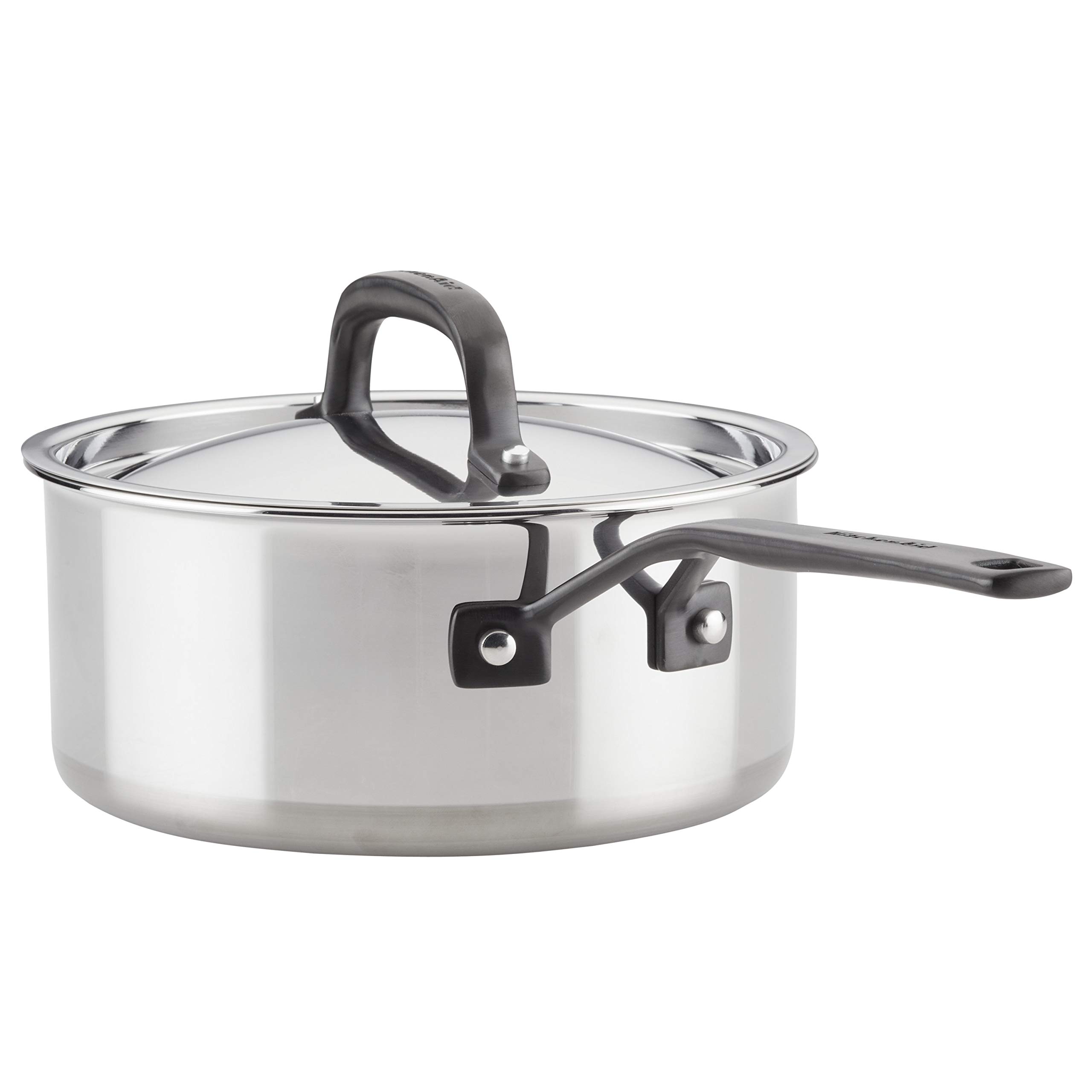 kitchenaid-10-piece-5-ply-clad-stainless-steel-cookware-set-with-induction-compa image 7