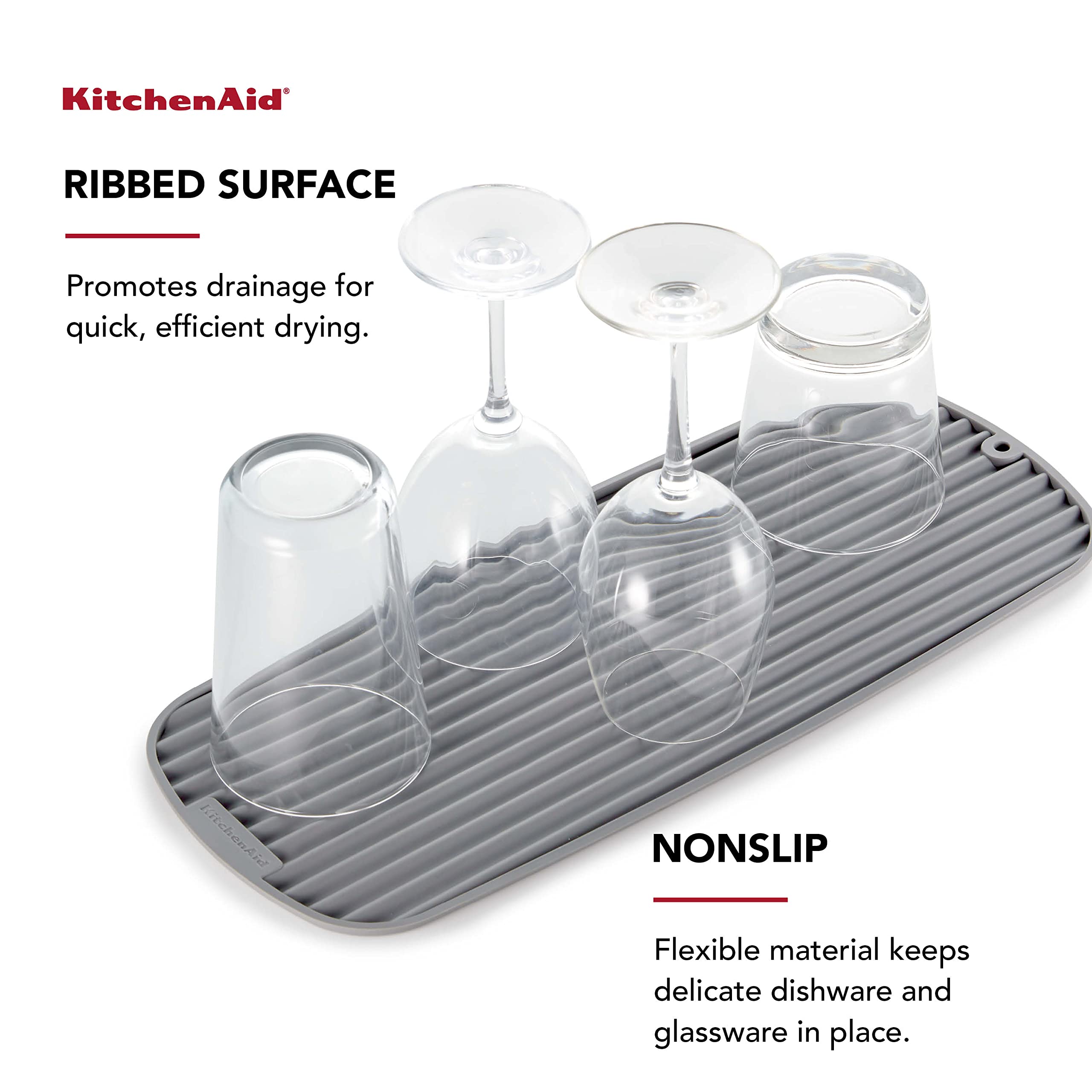 kitchenaid-versatile-drying-mat-16-89x7-2x0-22-inch-gray image 2