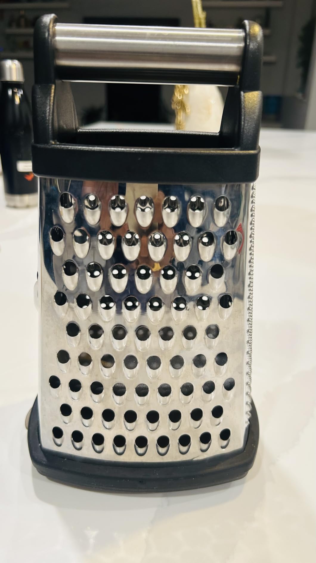 Good grater for the price