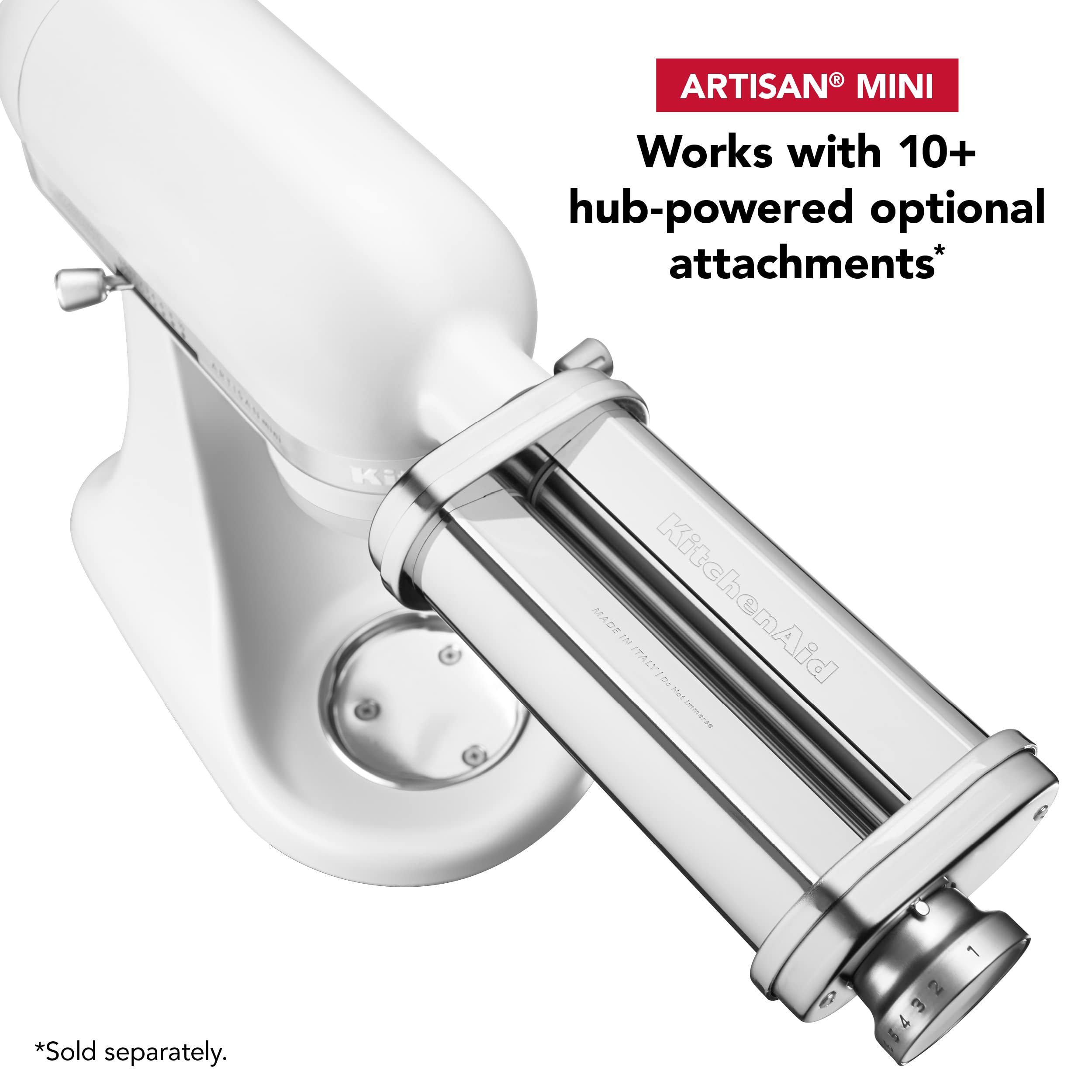 kitchenaid-artisan-mini-3-5-quart-tilt-head-stand-mixer-ksm3316x-in-matte-white image 4