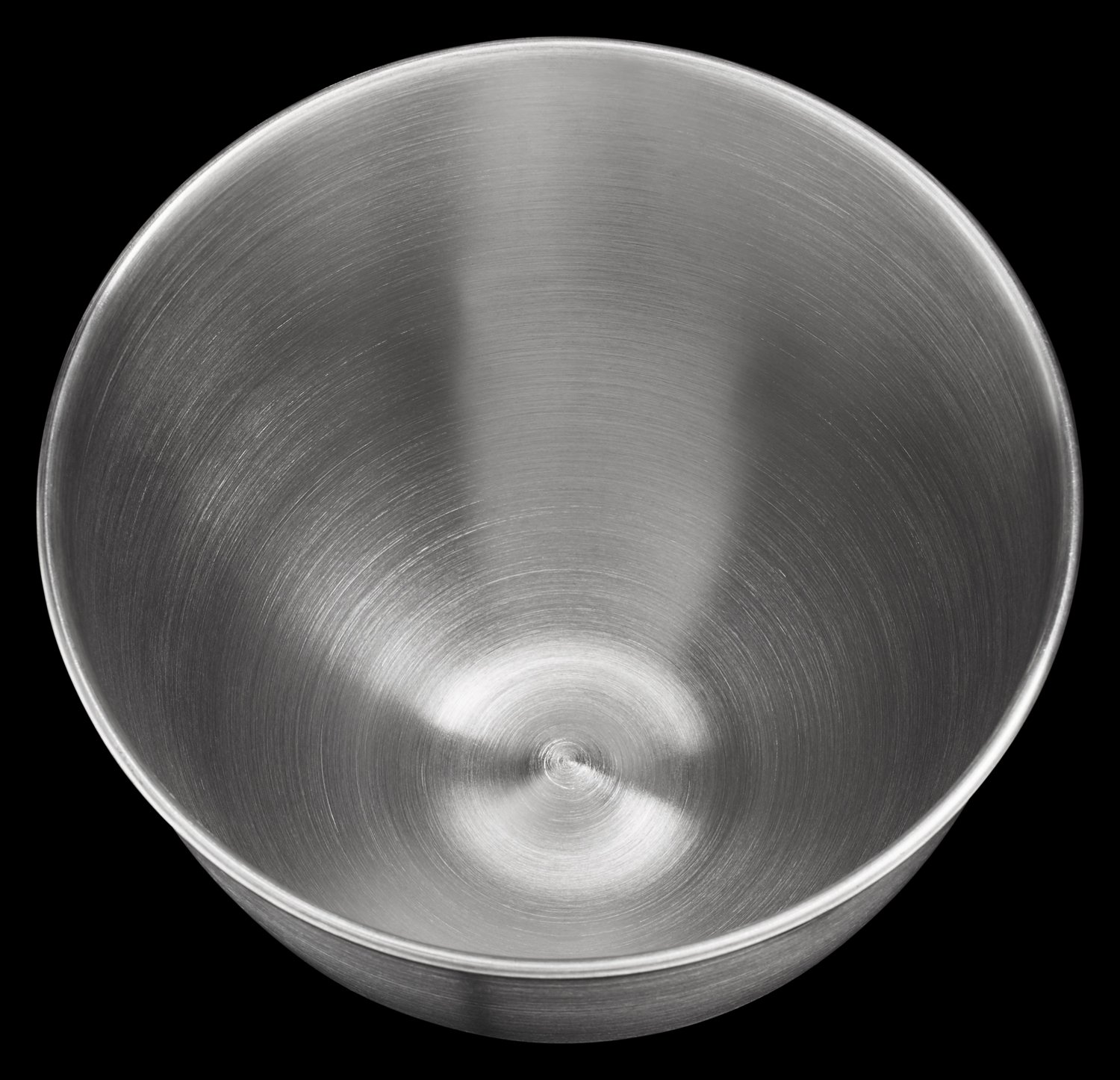 kitchenaid-3-5-quart-brushed-stainless-steel-bowl-for-artisan-mini-3-5-quart-sta image 4