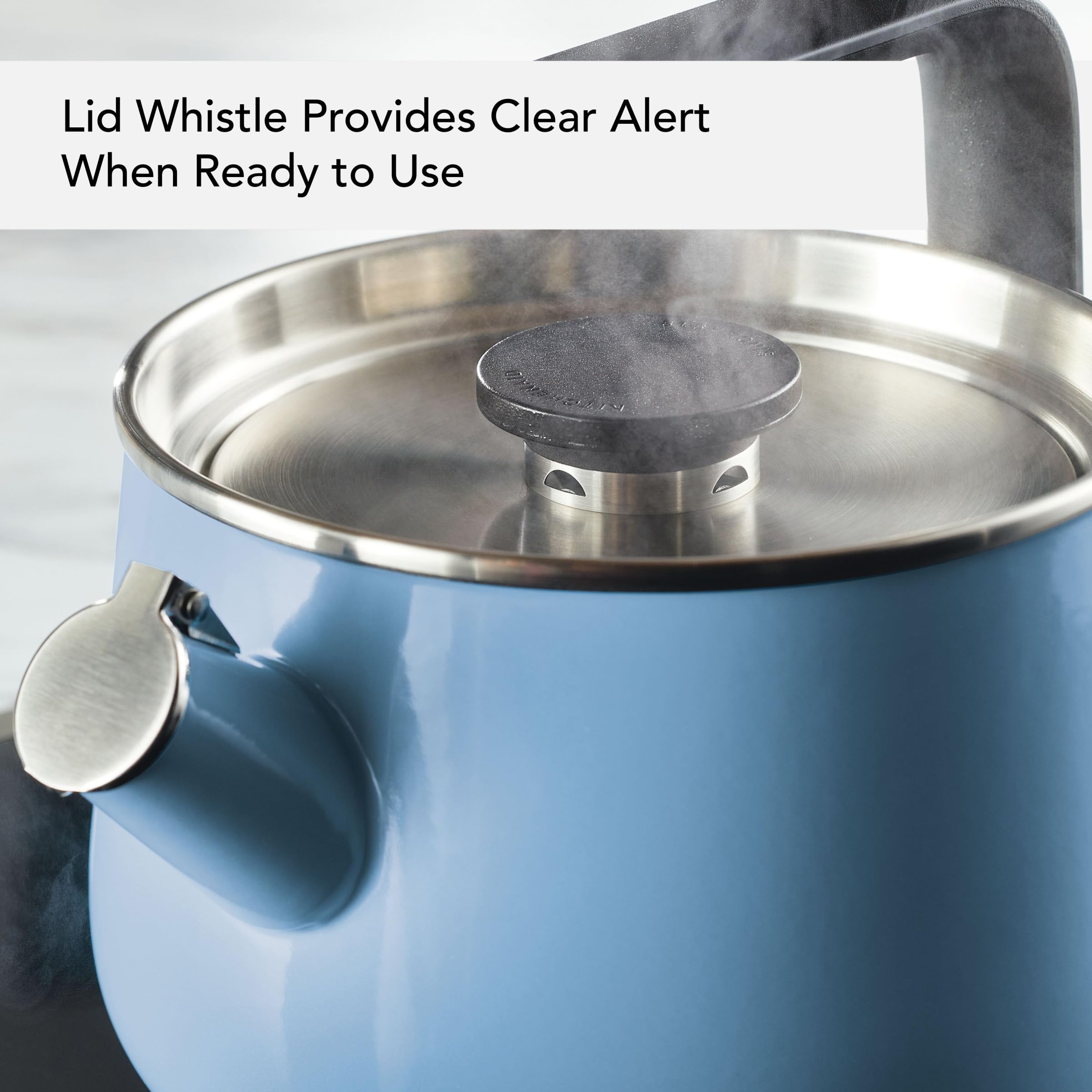 kitchenaid-enamel-on-steel-stovetop-whistling-teakettle-induction-ready-2-quart- image 3