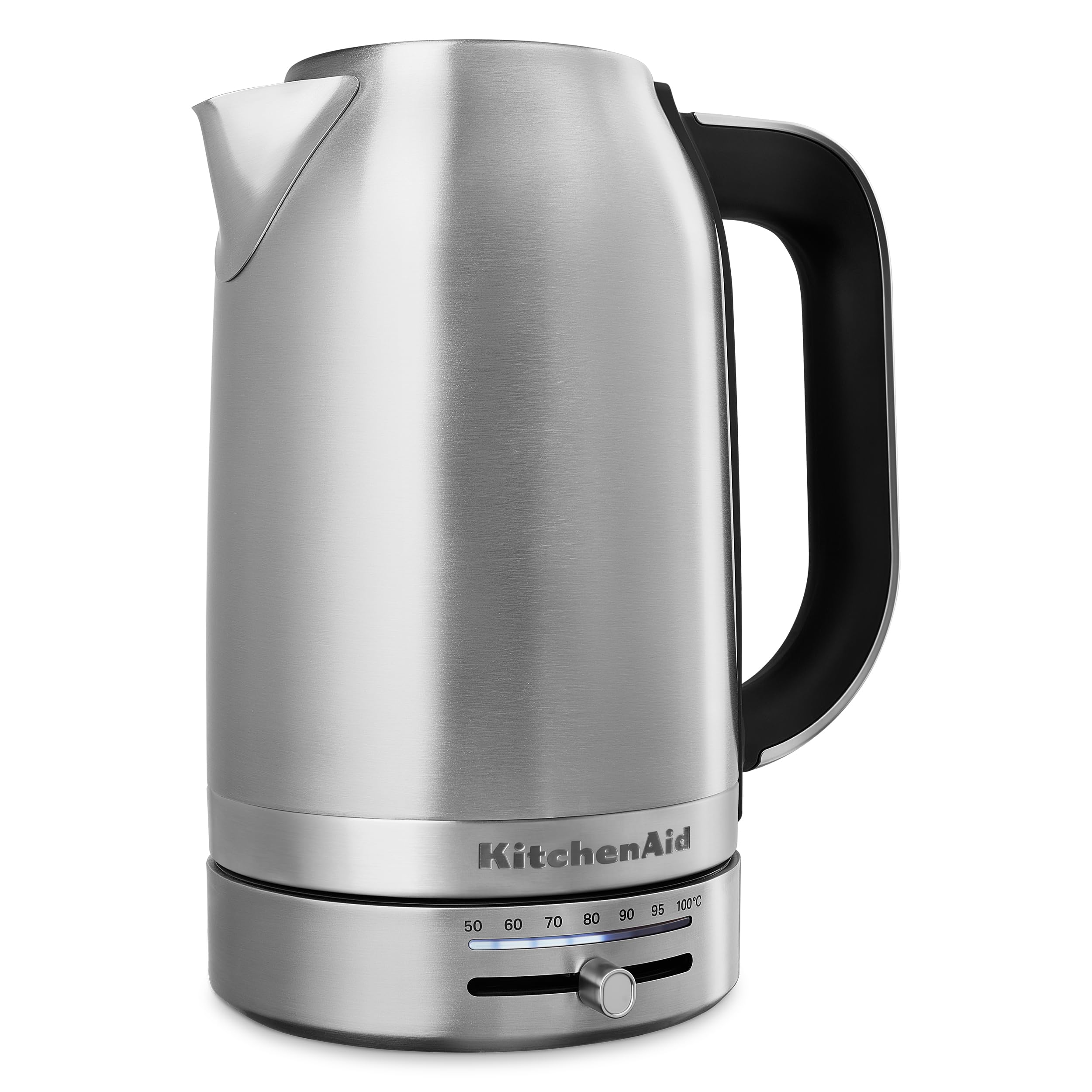 kitchenaid-1-7l-electric-kettle-with-temperature-control image 1