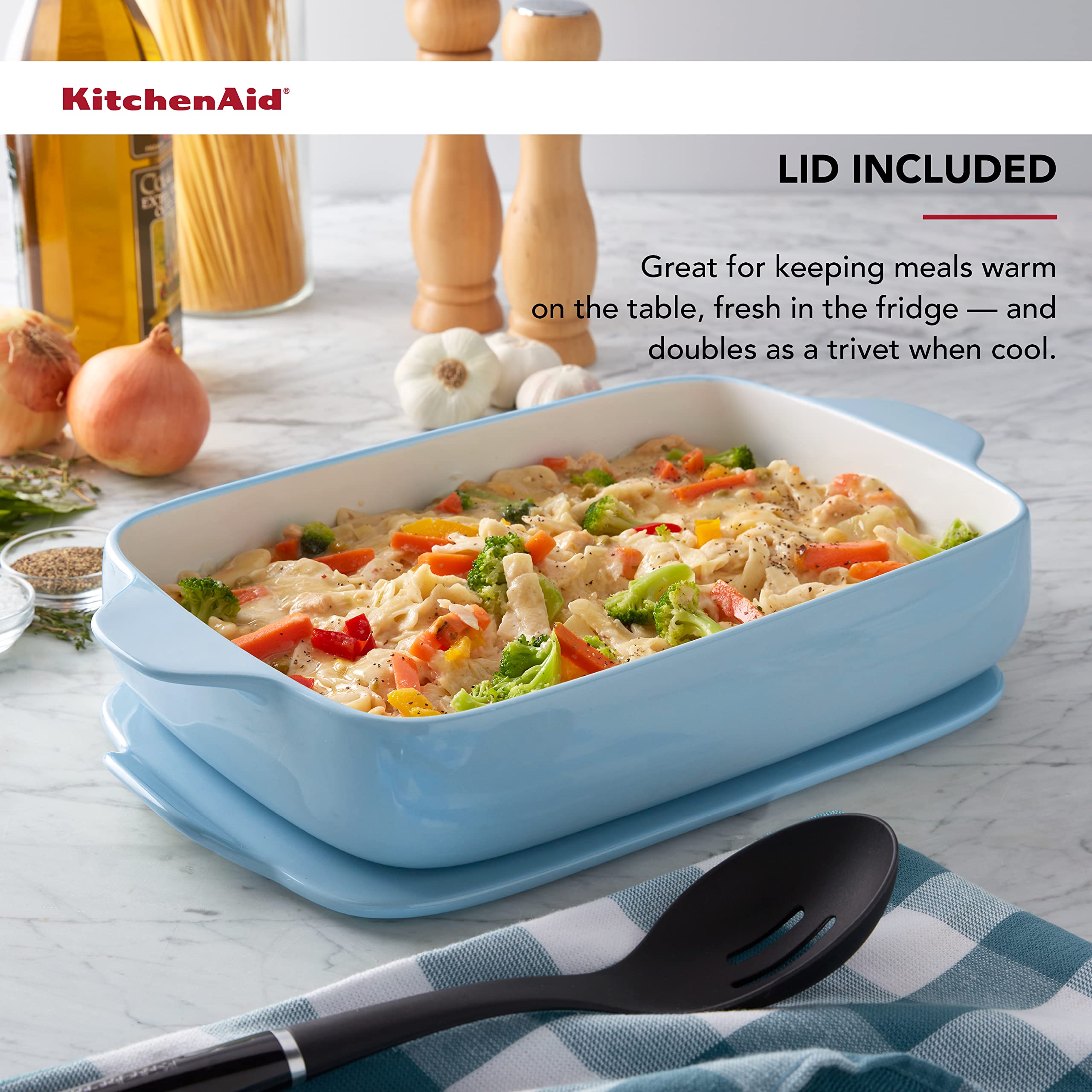 kitchenaid-rectangular-baker-with-lid-vitrified-stoneware-9x13-inch-blue-velvet image 4