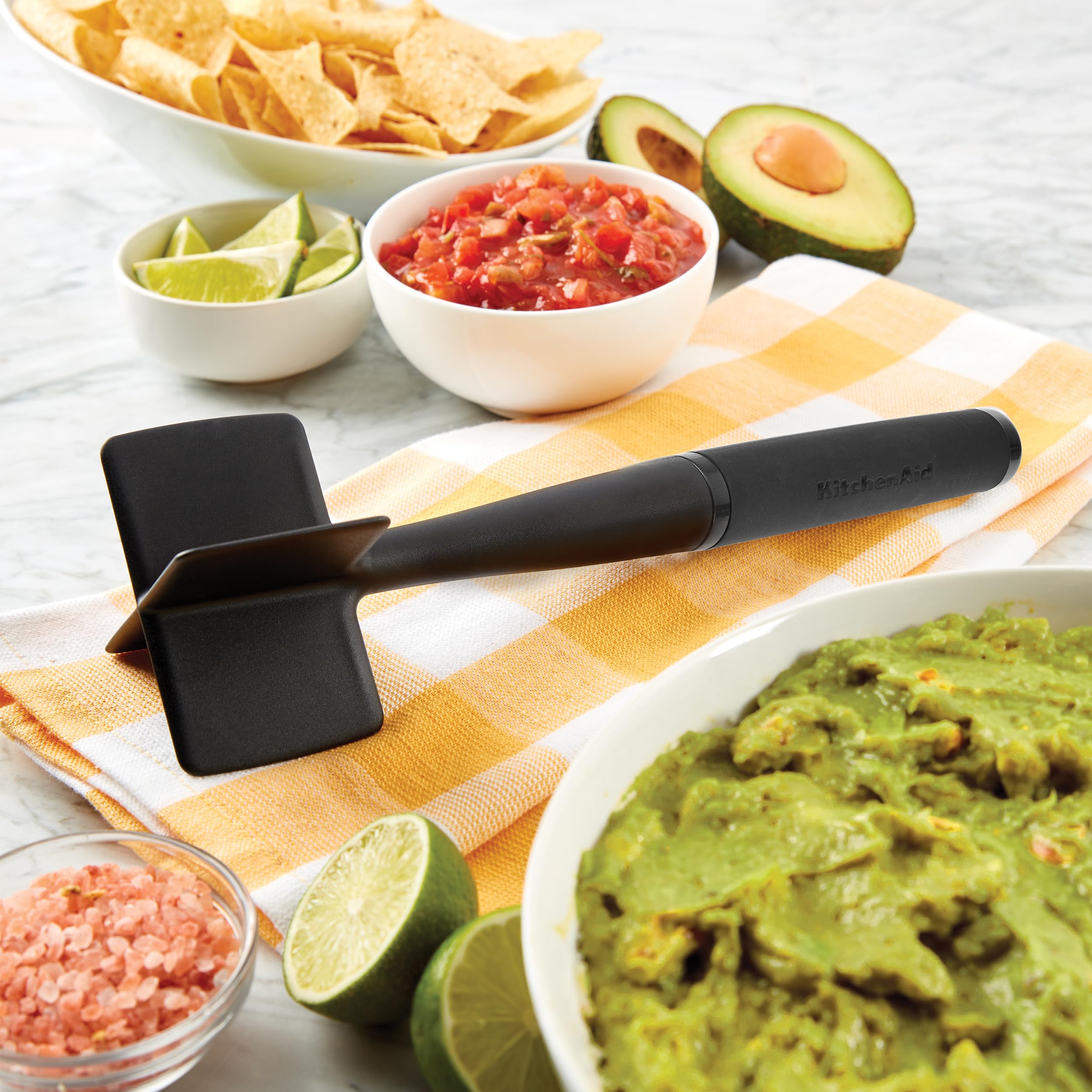 kitchenaid-soft-classic-meat-masher image 5