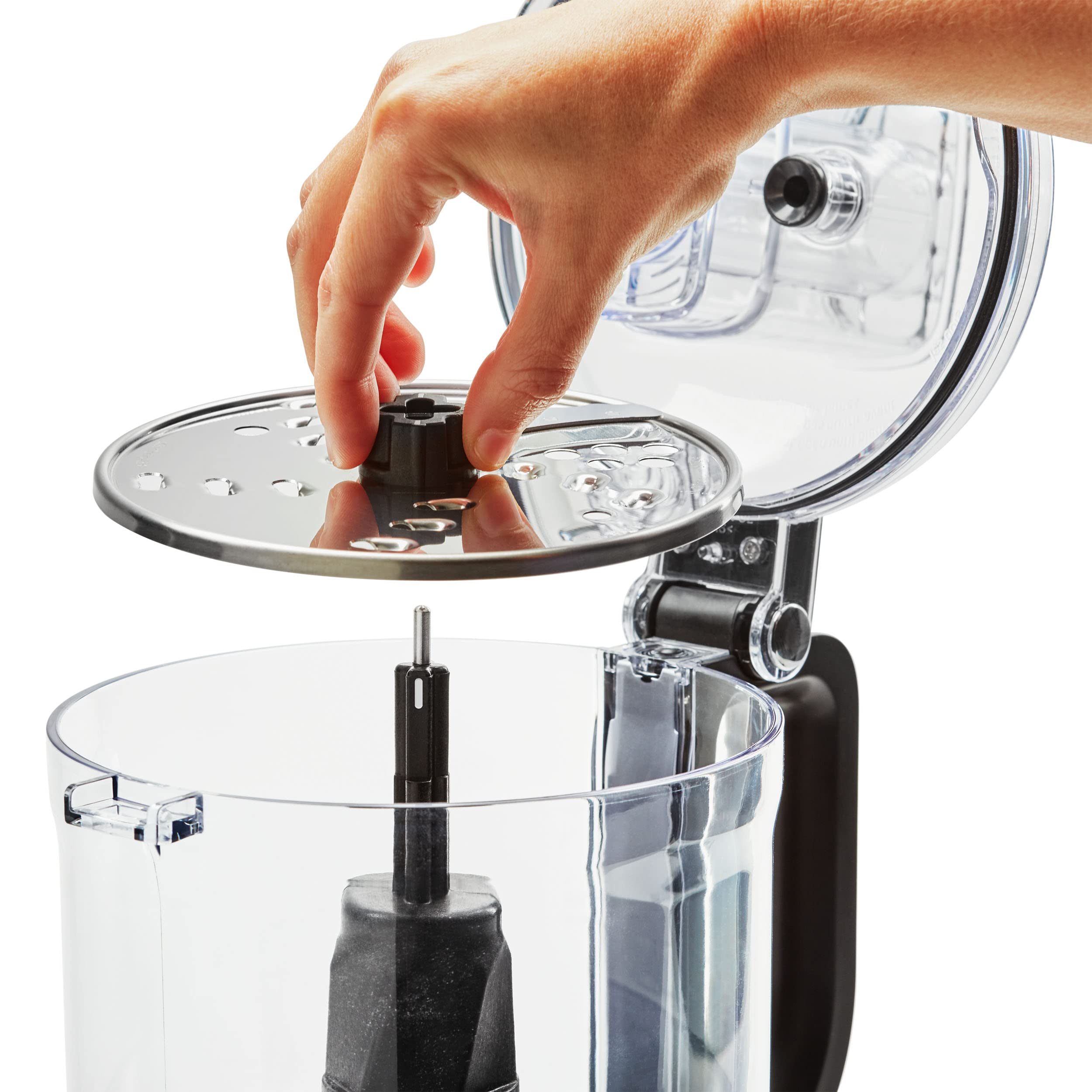 kitchenaid-kfp0718er-7-cup-food-processor-chop-puree-shred-slice-empire-red image 2