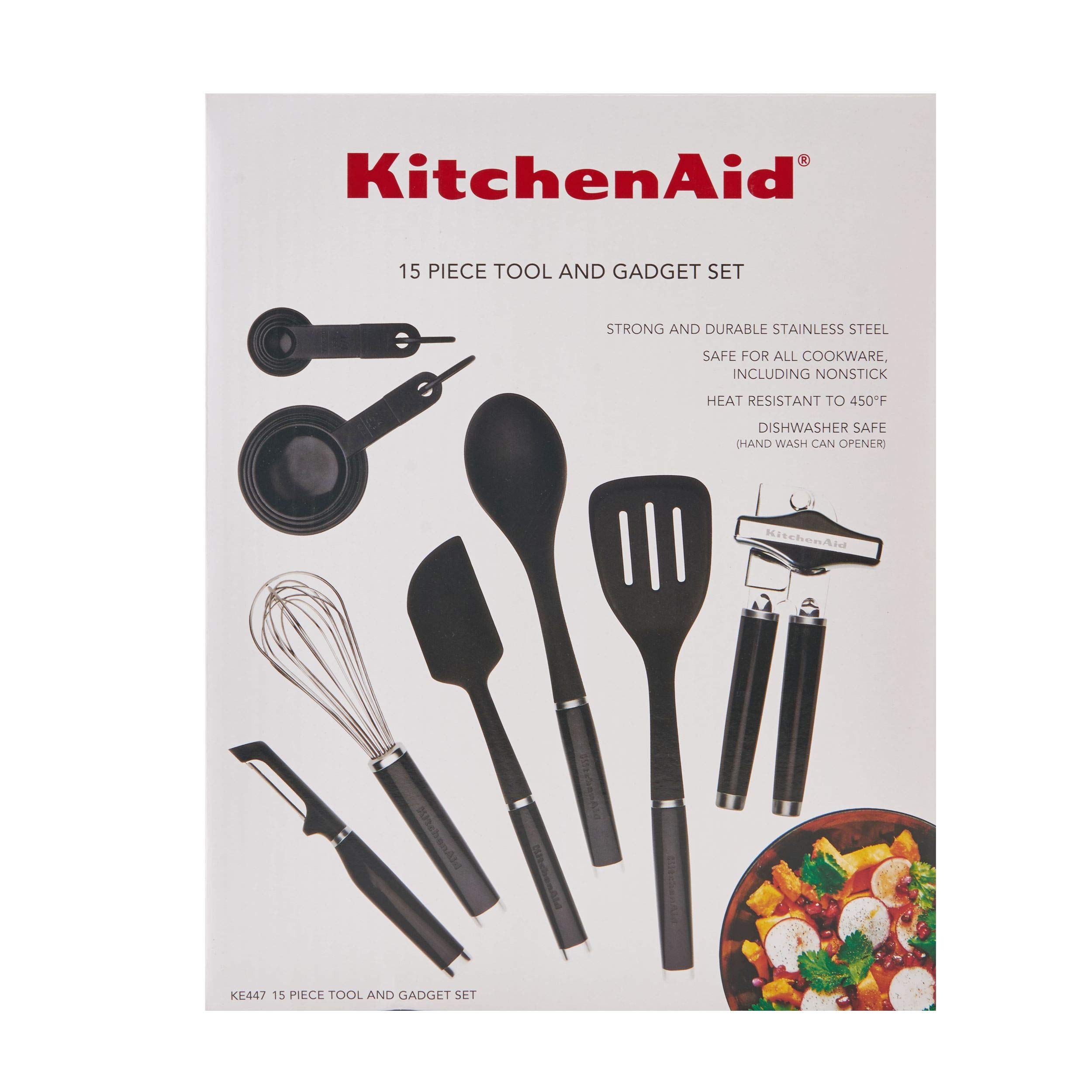 kitchenaid-classic-tool-and-gadget-set-15-piece-black image 5