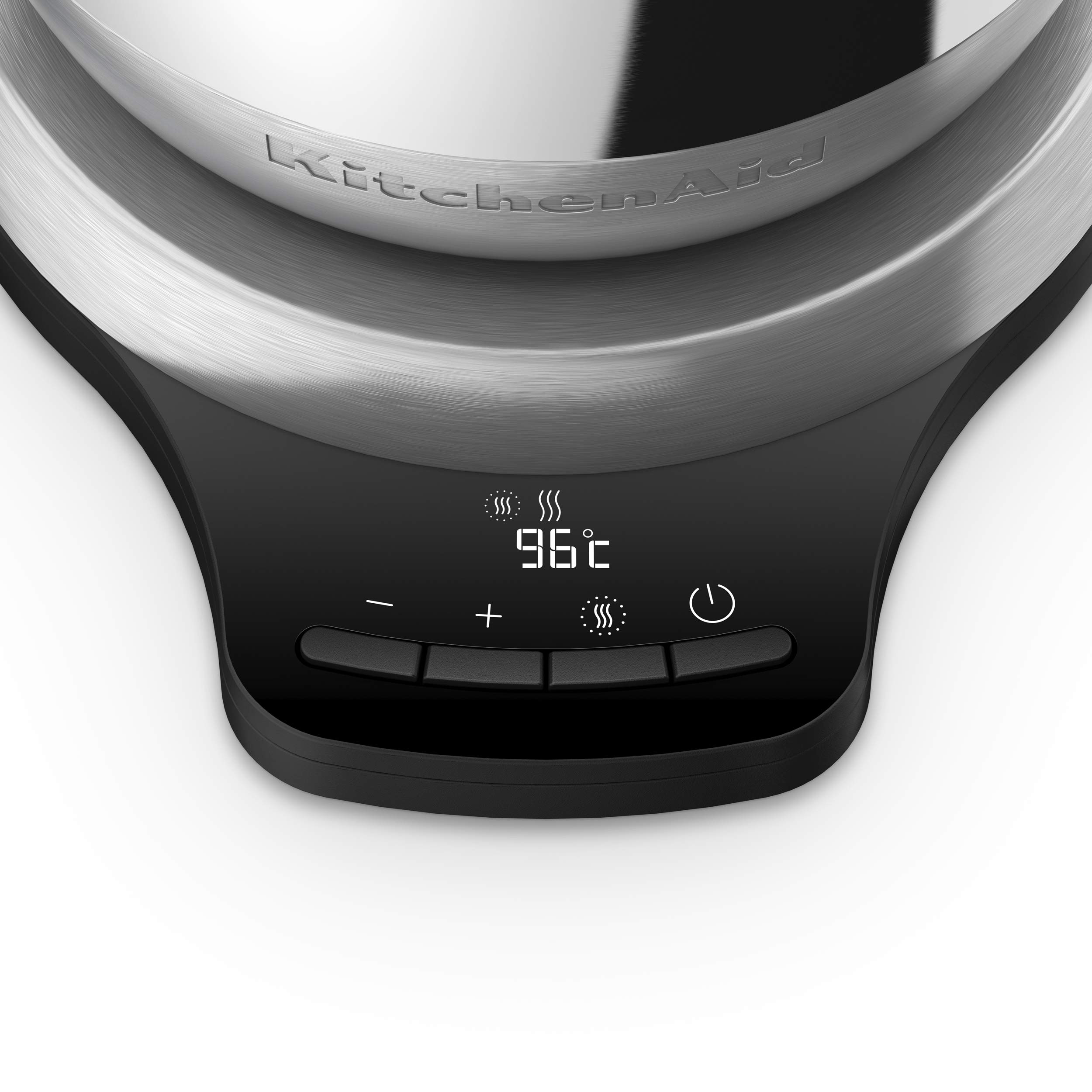 kitchenaid-precision-gooseneck-digital-kettle-kek1032-1-liter-stainless-steel image 5