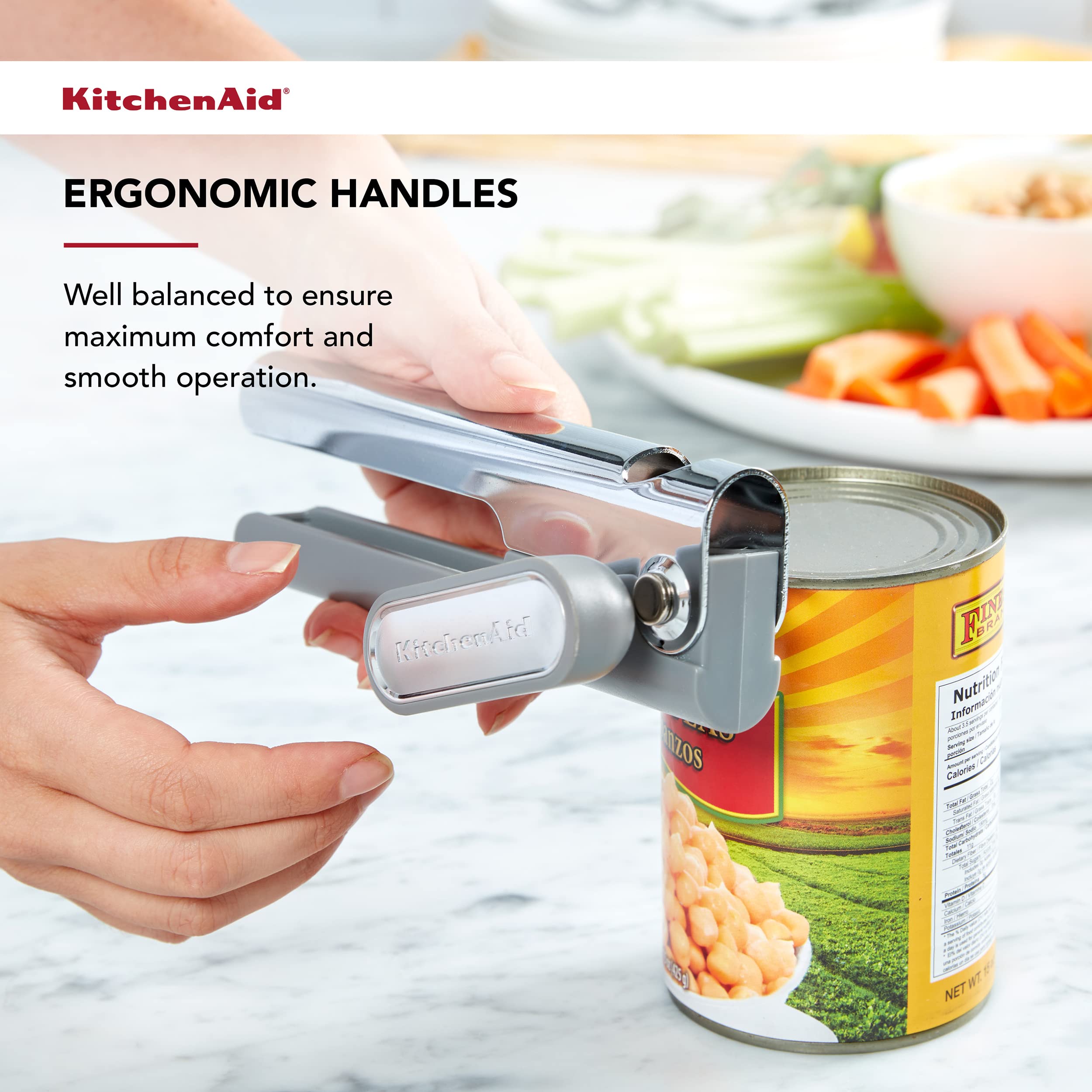 kitchenaid-no-mess-multifunction-can-opener-gray image 5