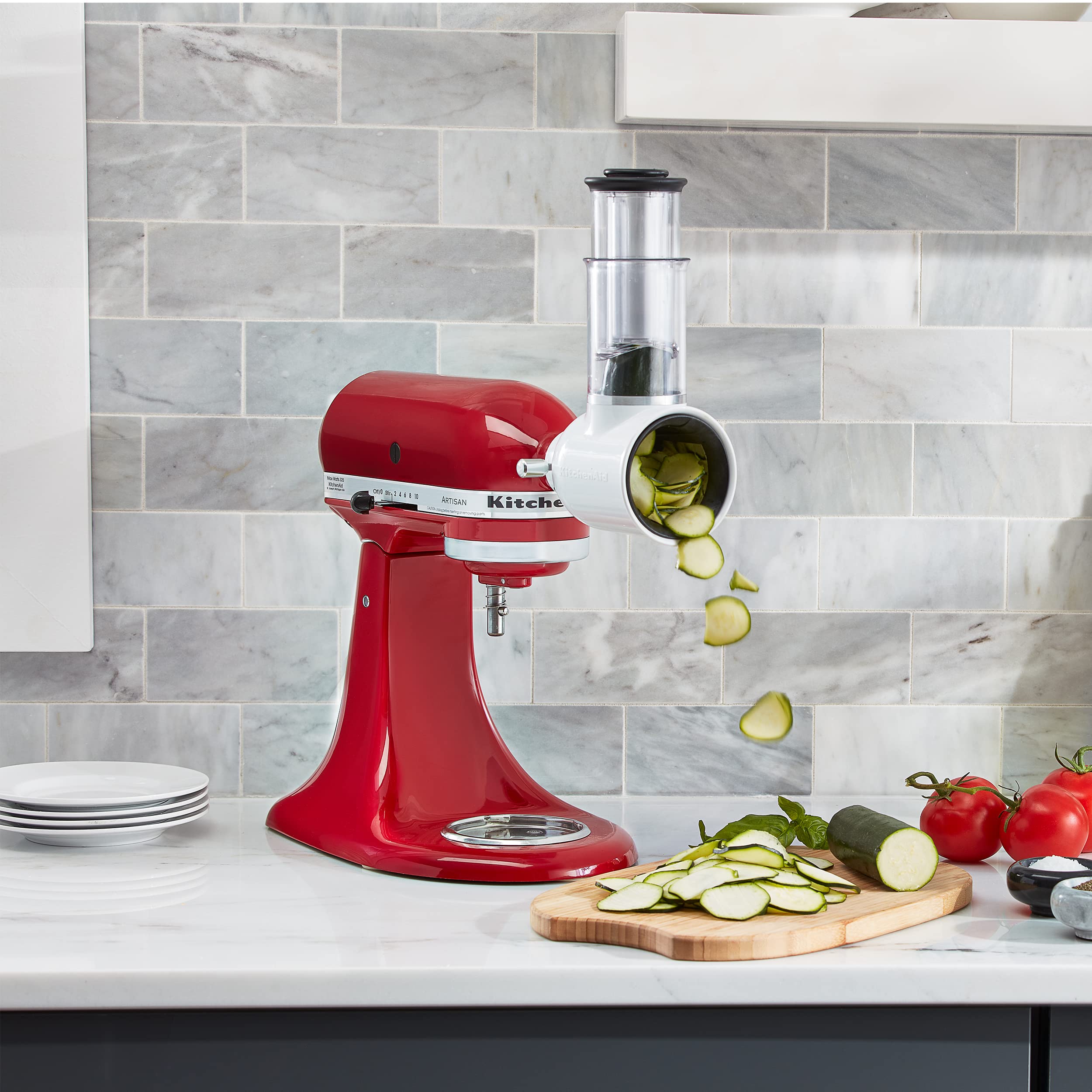 kitchenaid-fresh-prep-slicer-shredder-attachment-ksmvsa image 6