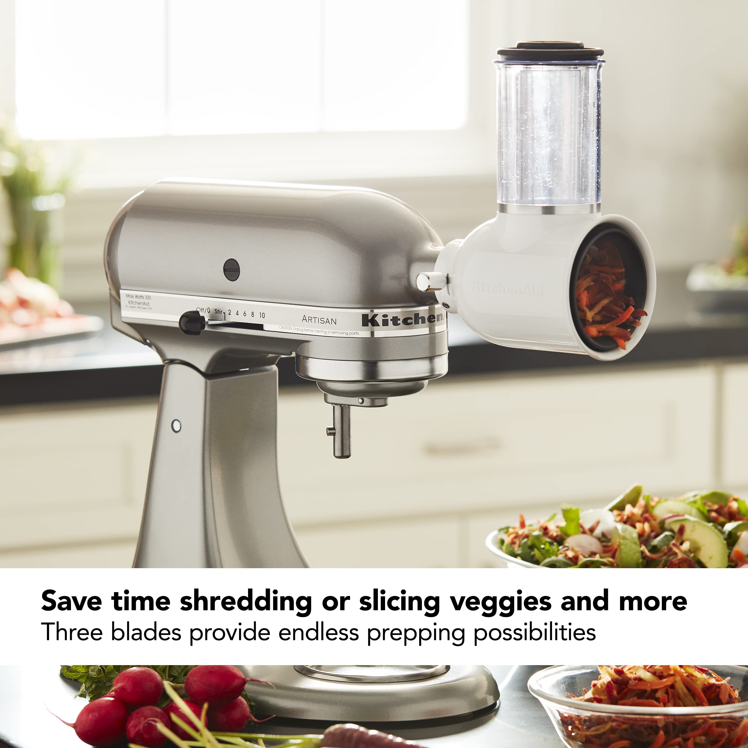 kitchenaid-fresh-prep-slicer-shredder-attachment-ksmvsa image 3