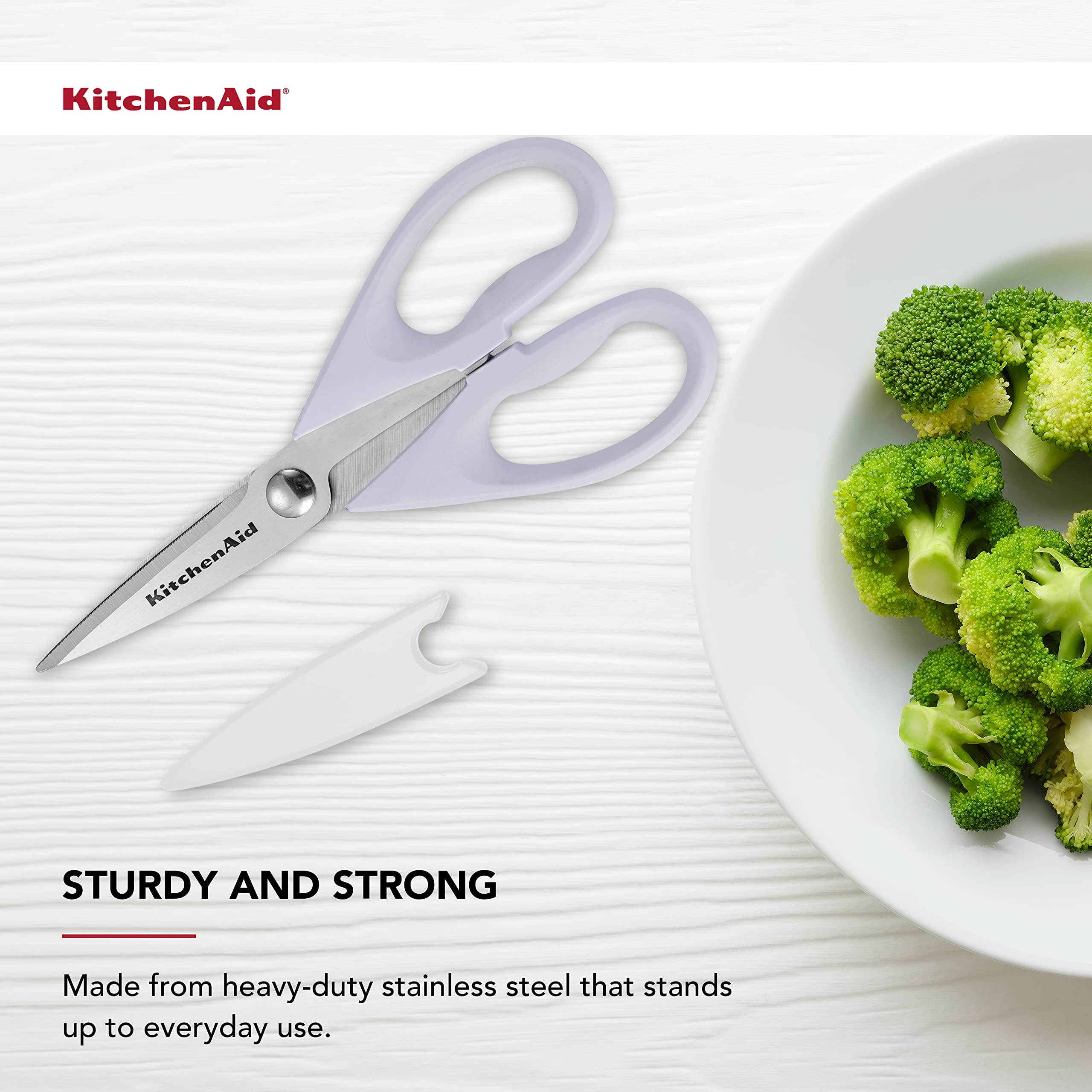 kitchenaid-all-purpose-kitchen-shears-with-protective-sheath-durable-stainless-s image 5