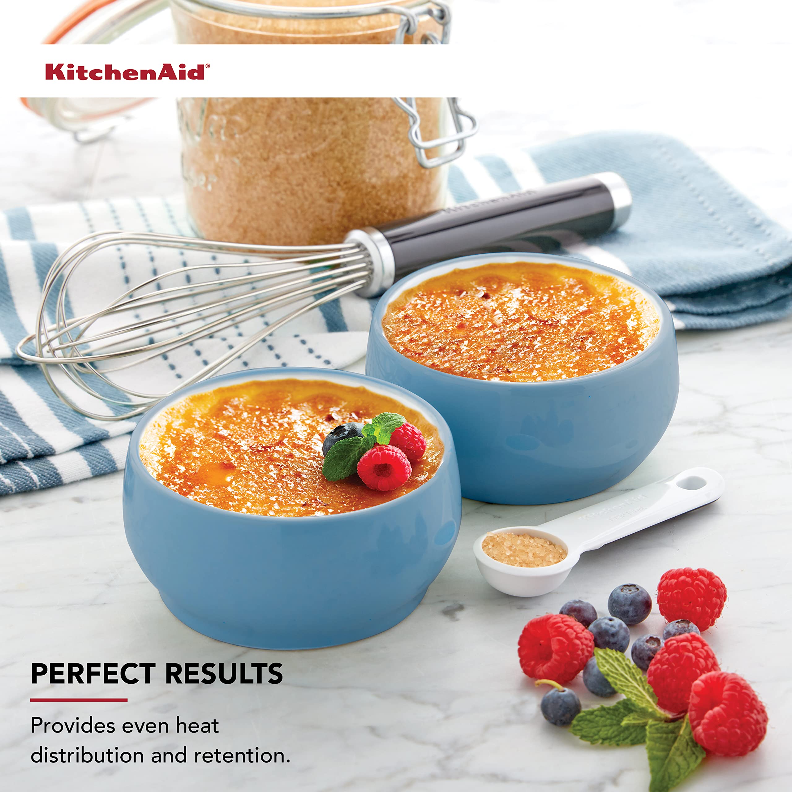 kitchenaid-blue-velvet-vitrified-stoneware-ramekins-set-of-2-oven-safe-4-08-inch image 4