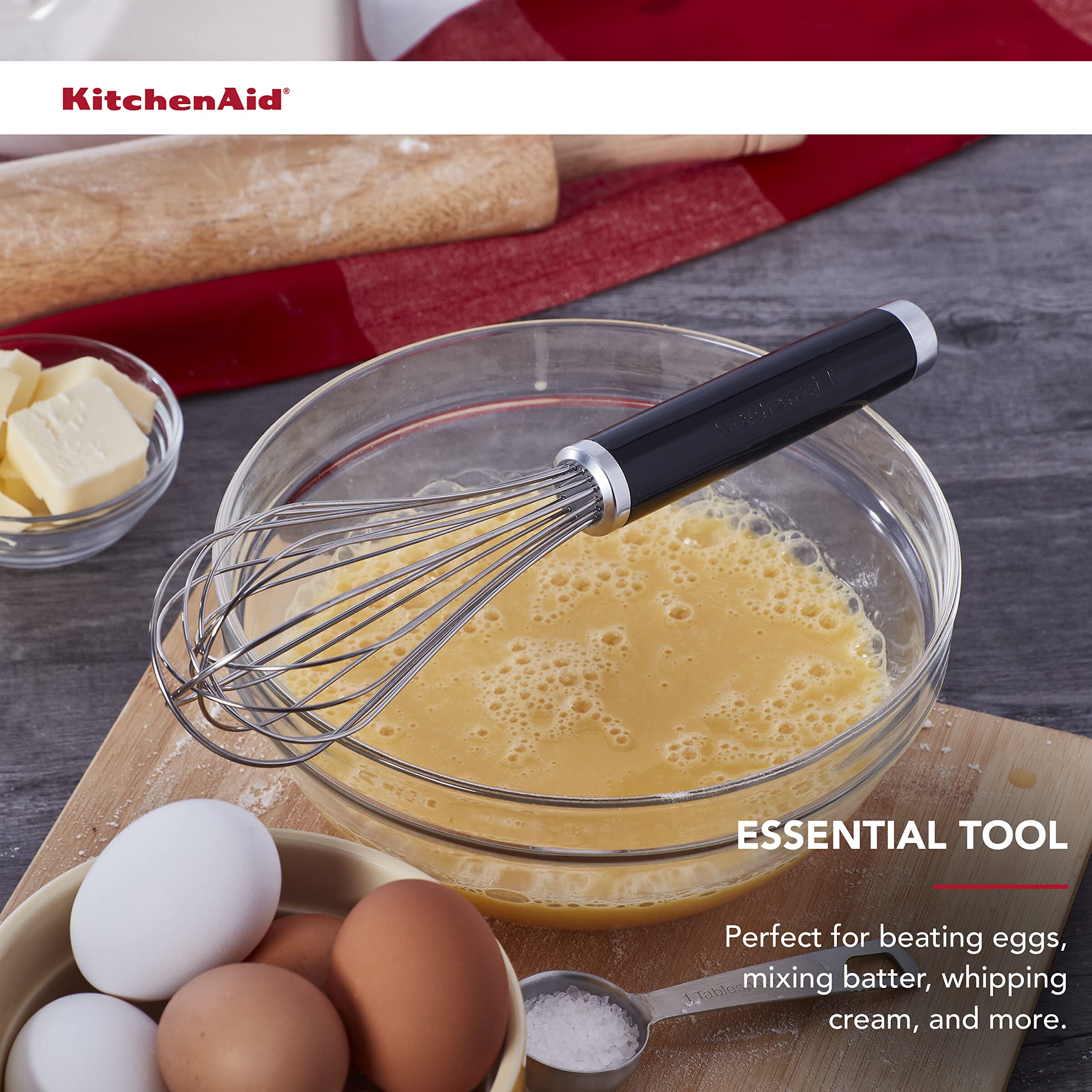 kitchenaid-utility-and-flat-whisk-set-set-of-2-black image 6