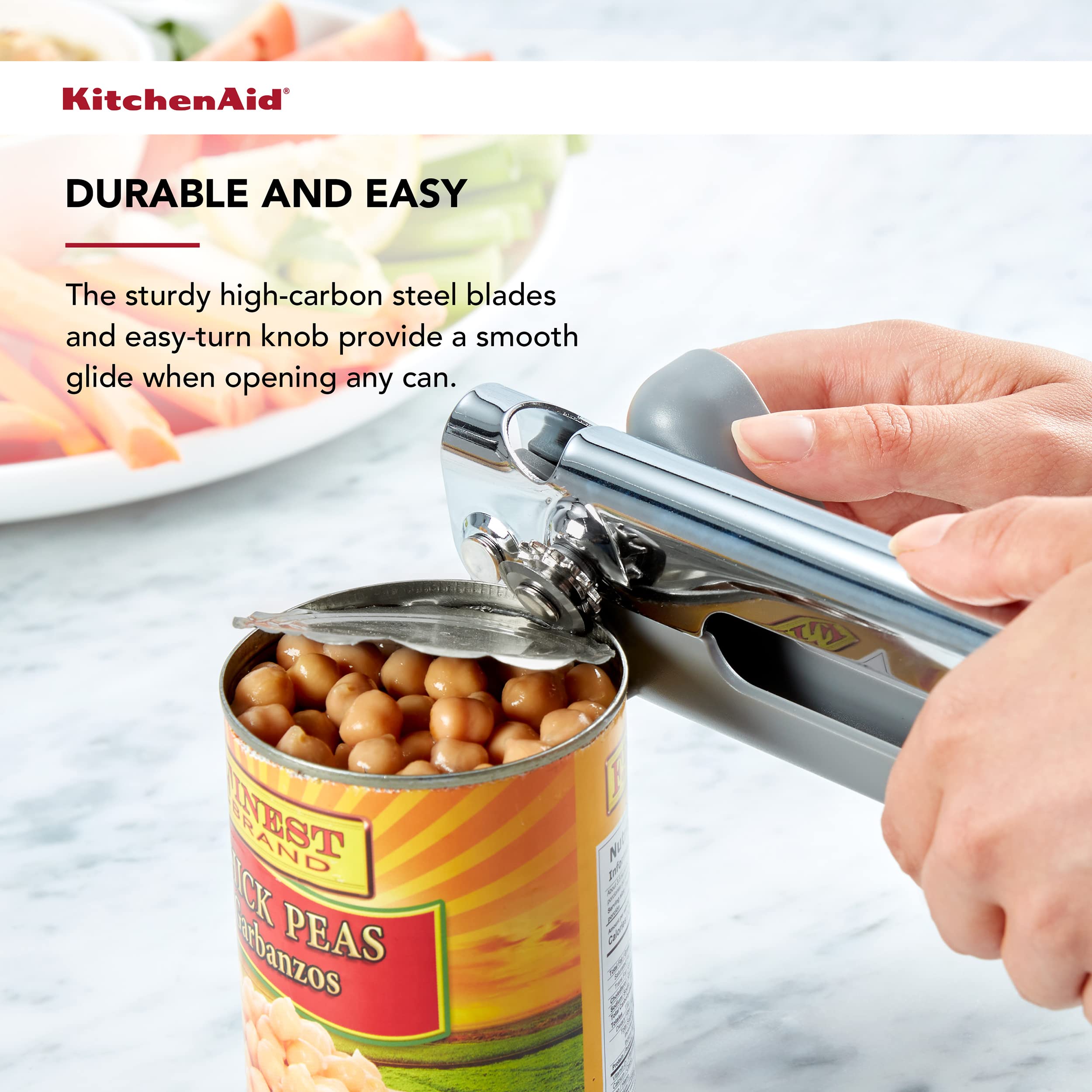 kitchenaid-no-mess-multifunction-can-opener-gray image 7