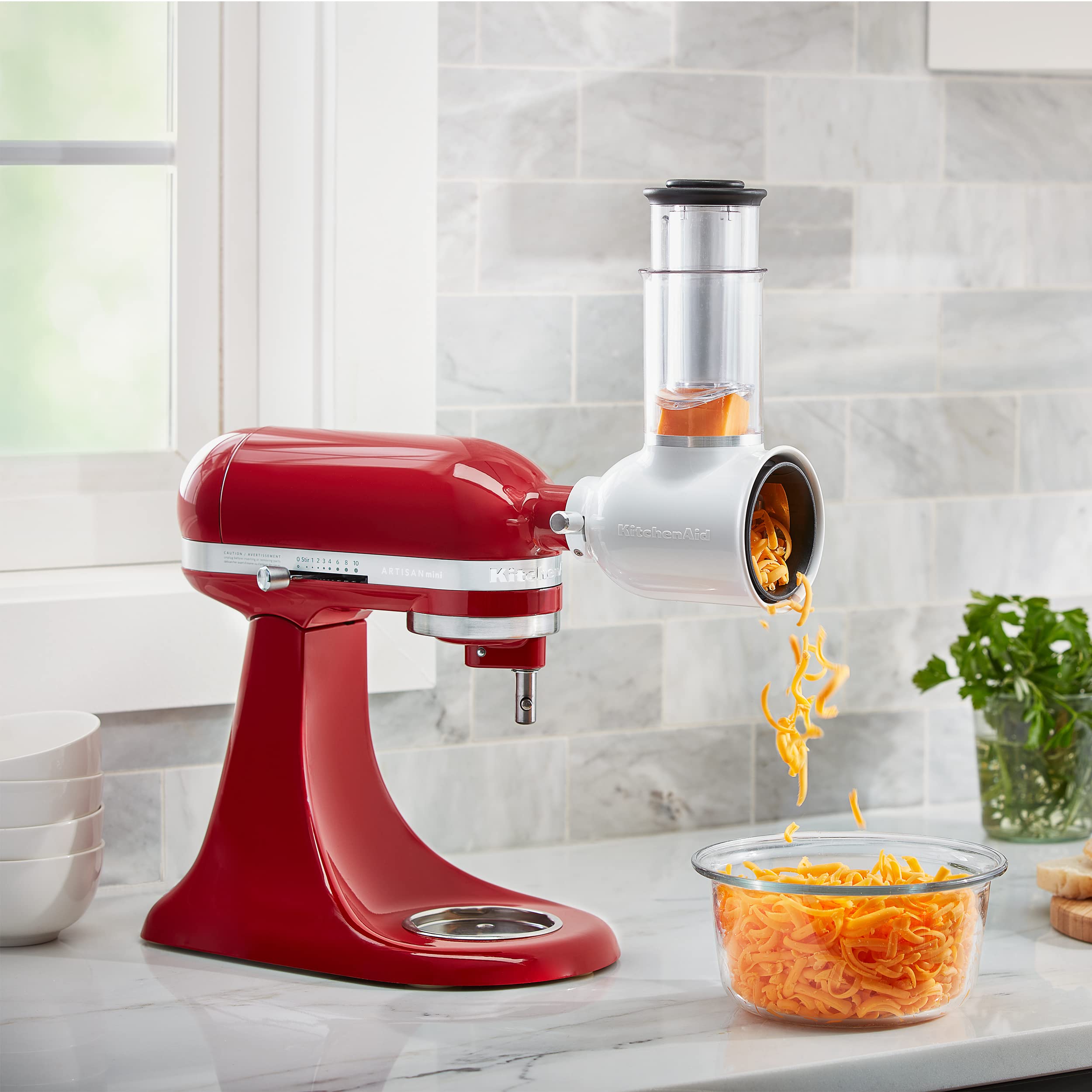 kitchenaid-fresh-prep-slicer-shredder-attachment-ksmvsa image 7