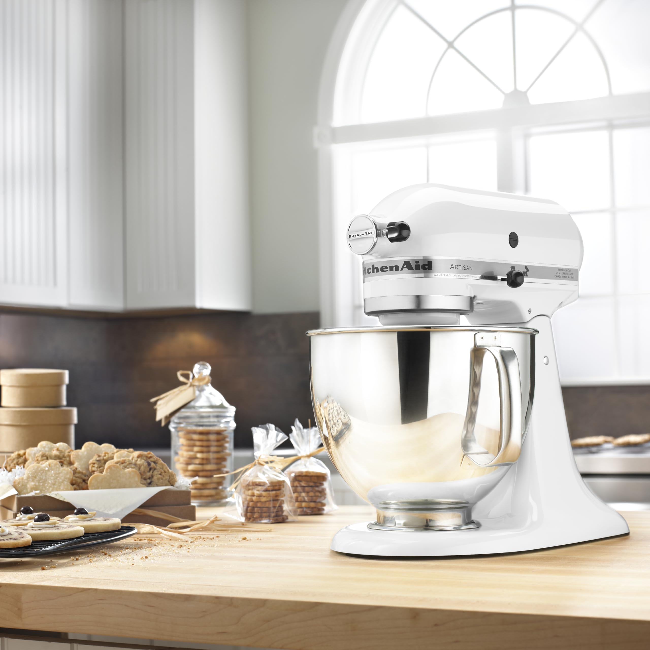 kitchenaid-coated-dough-hook-for-7-quart-bowl-lift-stand-mixer-ka7qcdh image 4