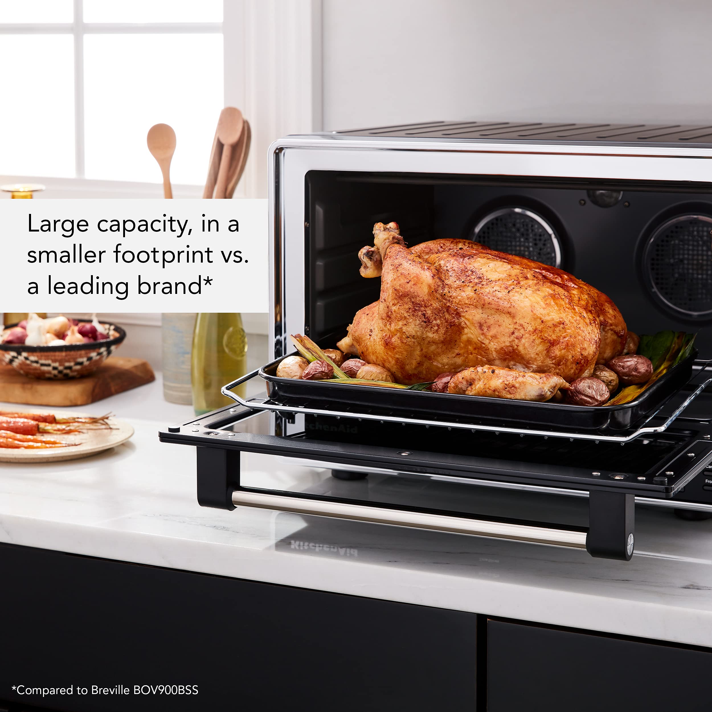 kitchenaid-dual-convection-countertop-oven-with-air-fry-and-temperature-probe-kc image 7