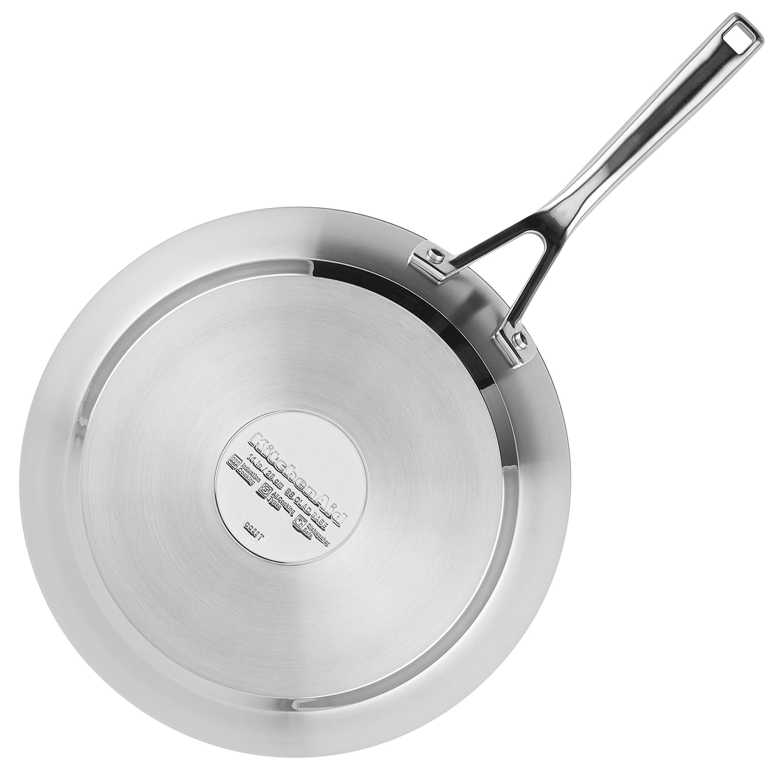 kitchenaid-stainless-steel-3-ply-base-cookware-set-10-piece-induction-compatible image 8