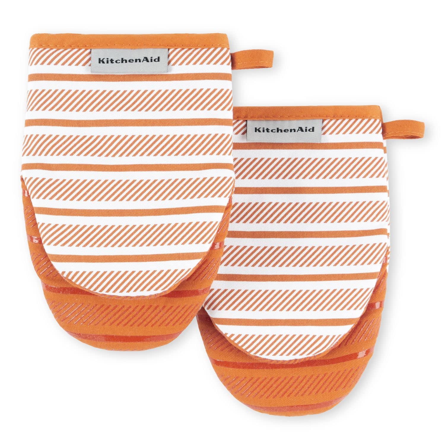 kitchenaid-albany-mini-oven-mitt-2-pack-dried-rose image 8