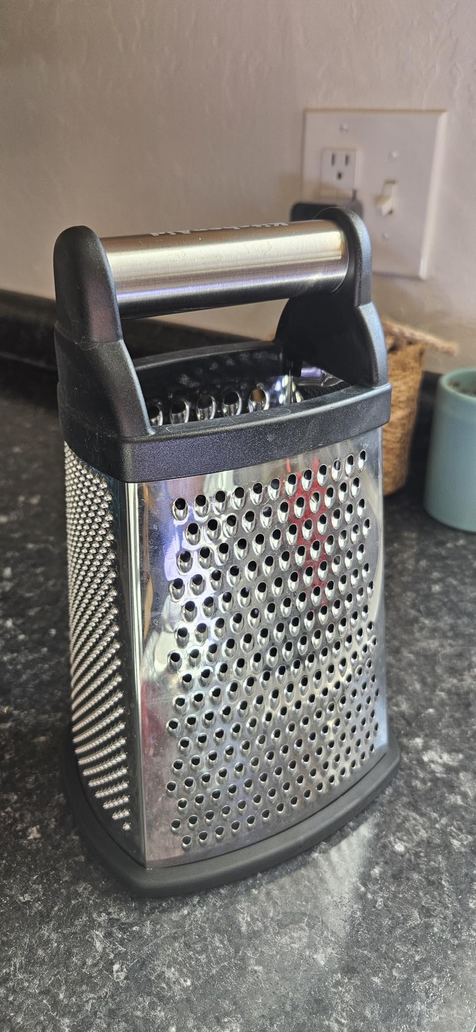 Nice grater