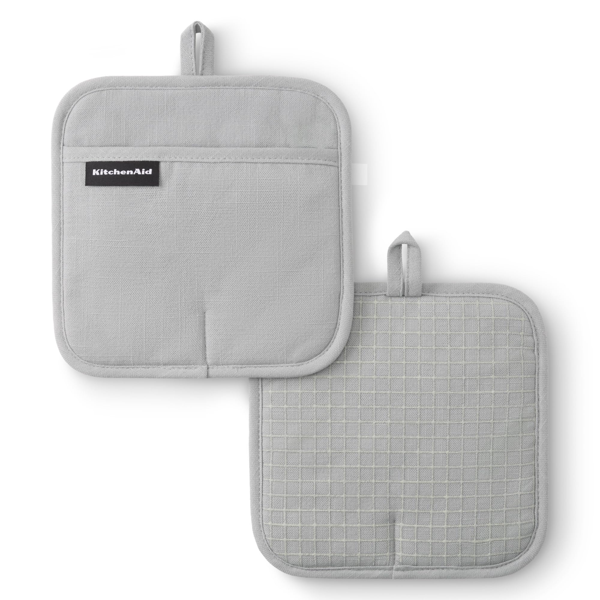 kitchenaid-gourmet-series-gridlines-pot-holders-2-pack-heat-resistant-to-600-f-d image 8