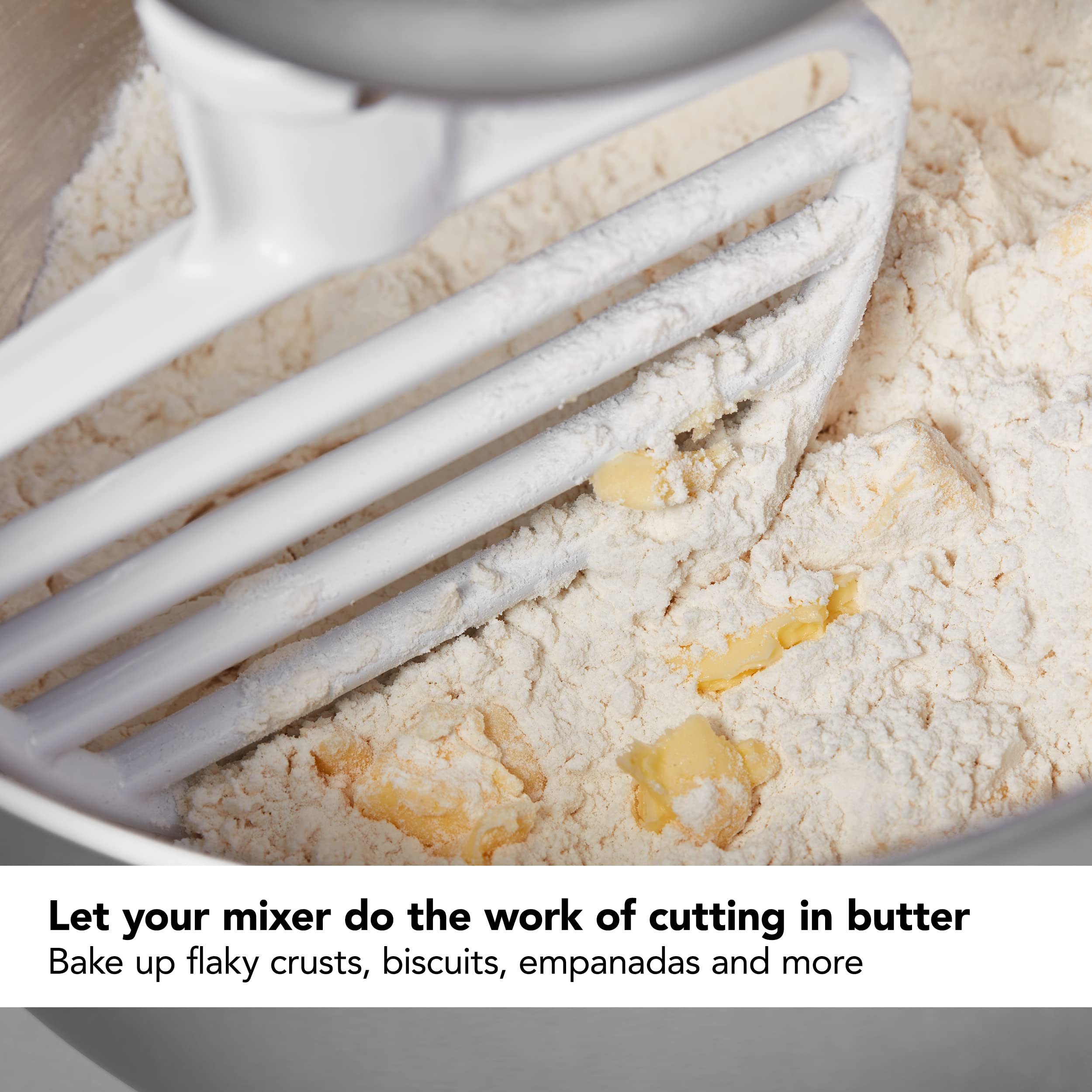kitchenaid-pastry-beater-for-4-5-5-qt-tilt-head-stand-mixers-white-ksmpb5w image 4