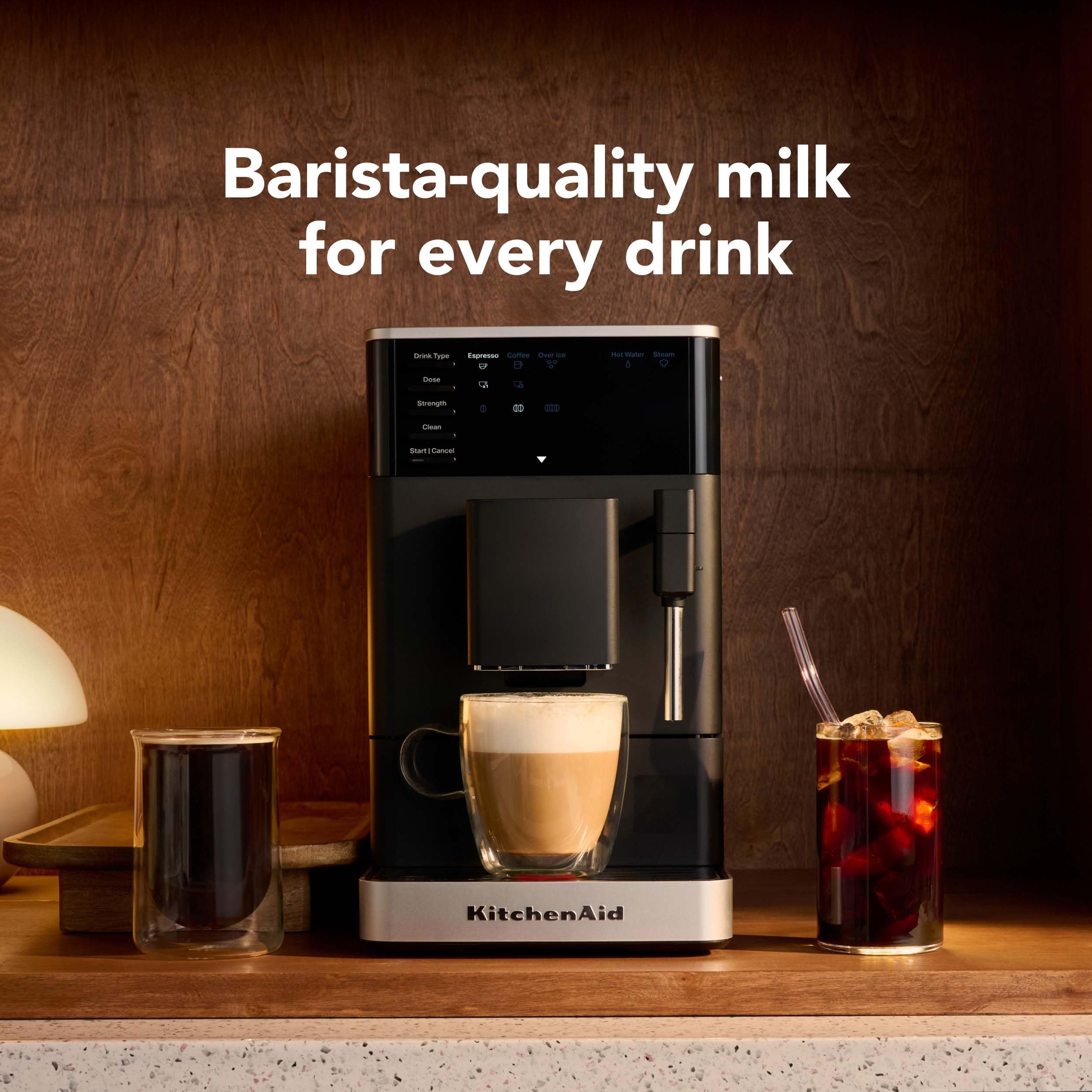kitchenaid-kf2-fully-automatic-espresso-machine-kes8452-with-built-in-grinder-an image 4