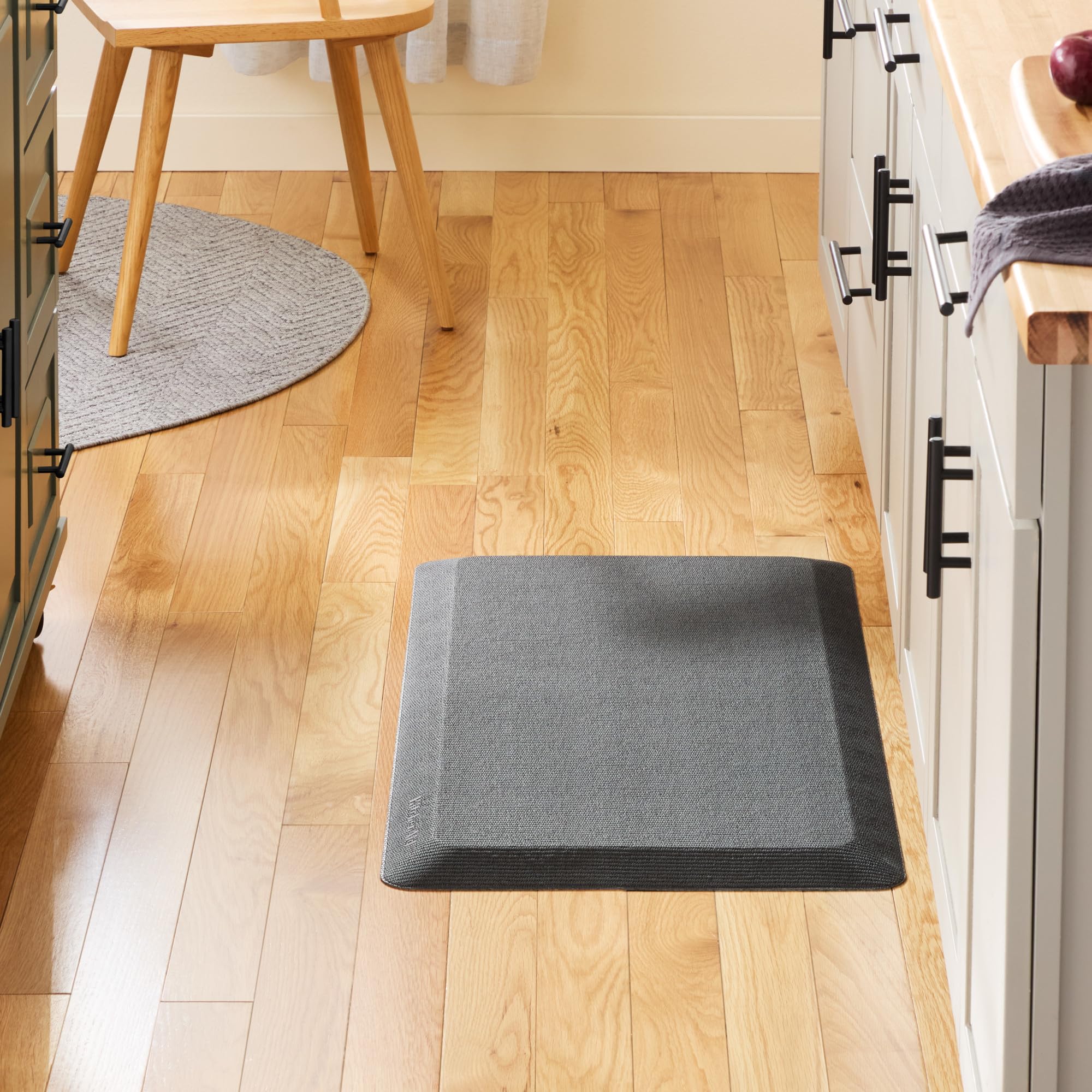 kitchenaid-gourmet-series-kitchen-comfort-gel-mat-charcoal-grey-20-x39 image 3