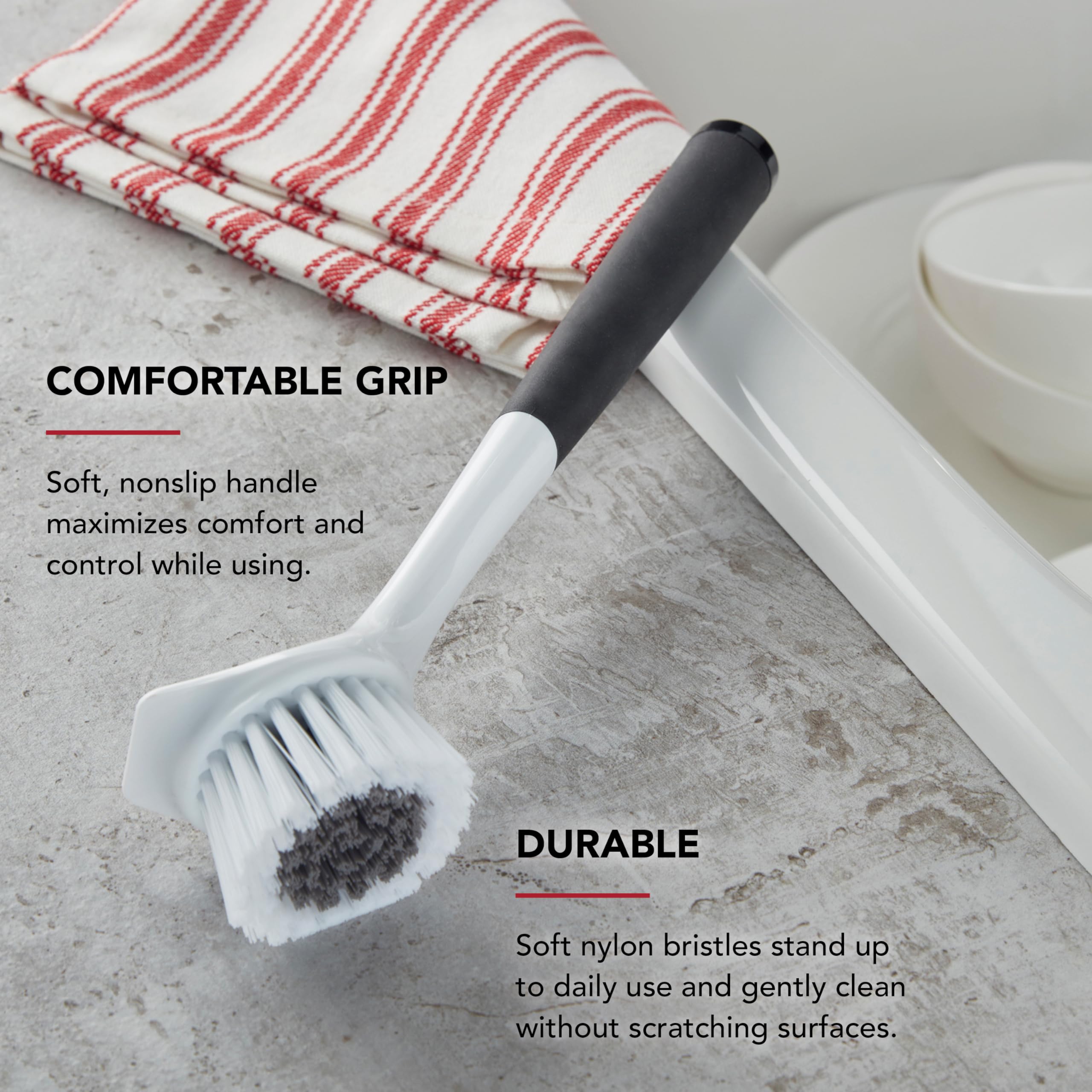 kitchenaid-pot-and-pan-round-head-plastic-sink-brush-black-safe-for-nonstick-coo image 5