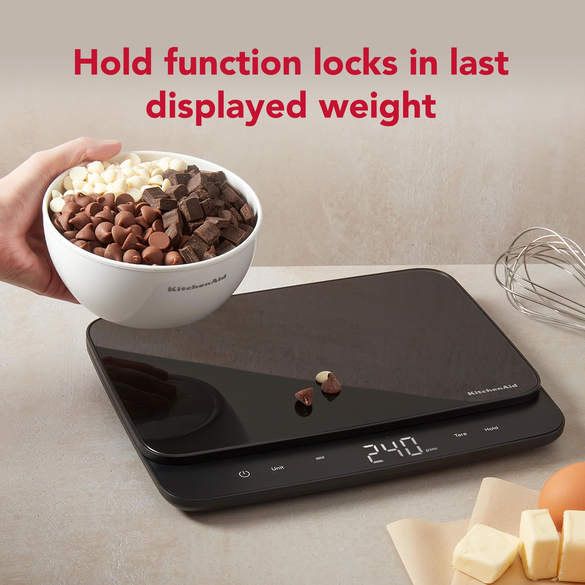 kitchenaid-kq917-high-capacity-glass-surface-digital-kitchen-and-food-scale-30-p image 4