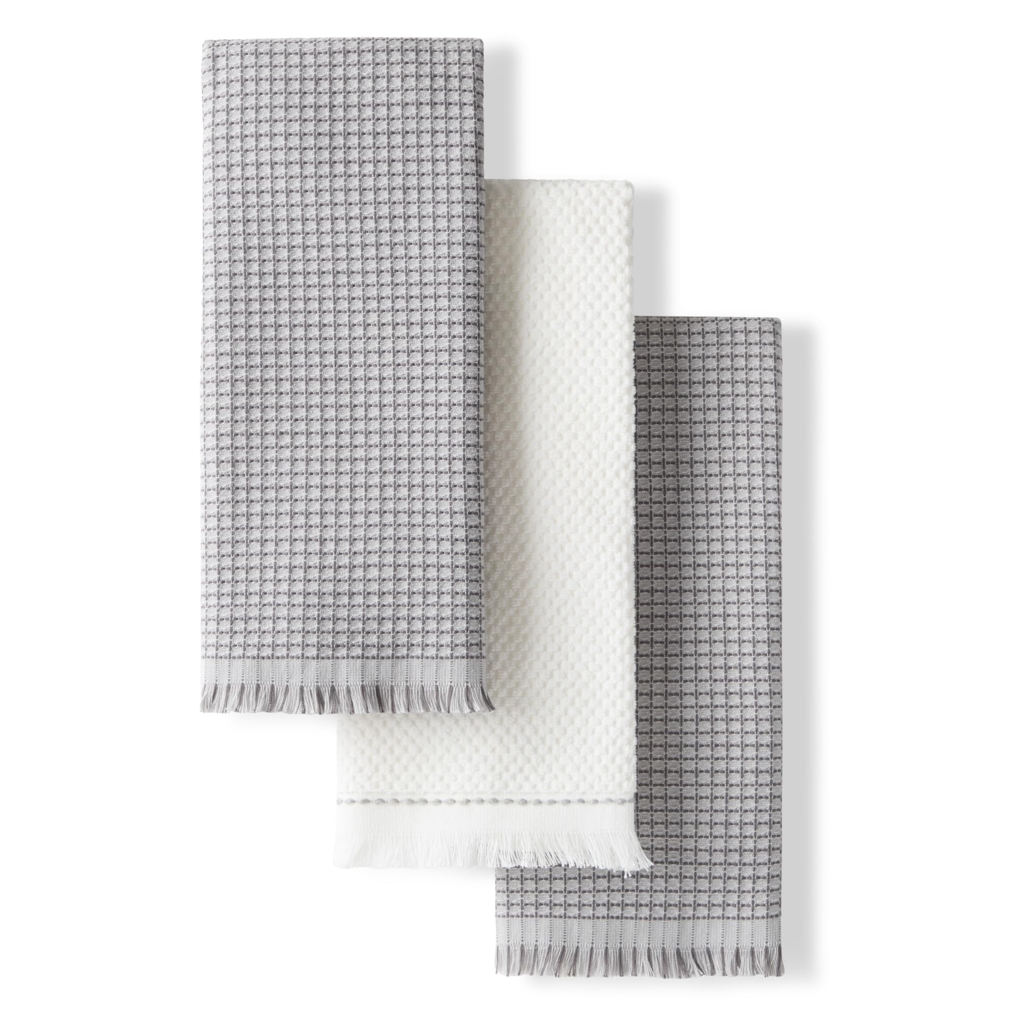 kitchenaid-gourmet-series-gridlines-kitchen-towels-3-pack-100-cotton-absorbent-d image 8