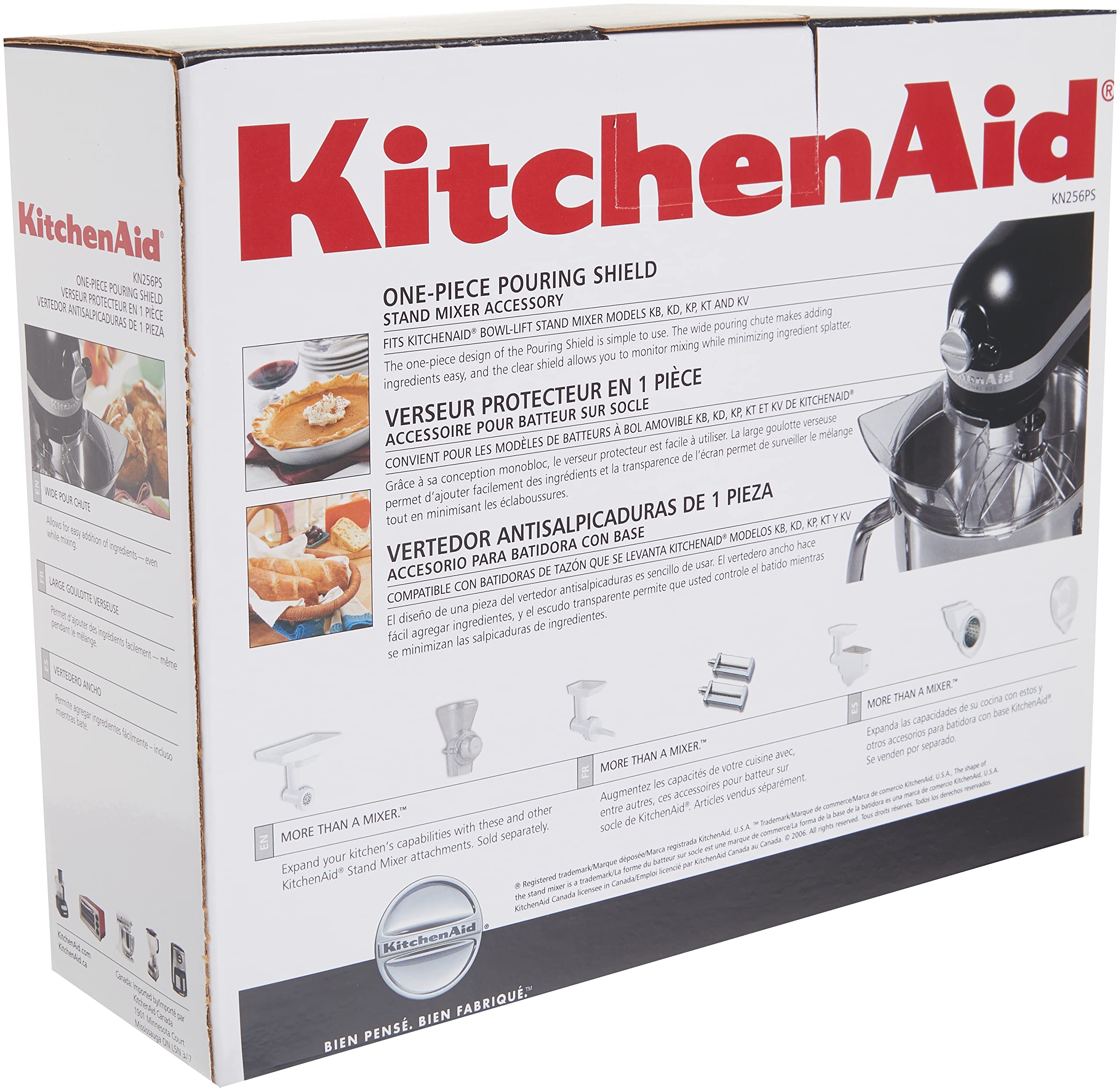 kitchenaid-1-piece-pouring-shield-for-bowl-lift-stand-mixers image 5