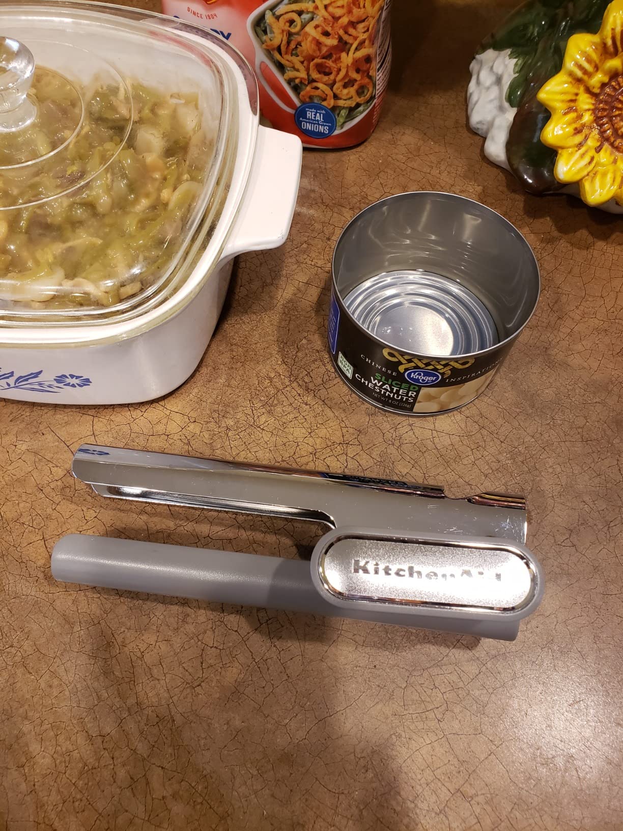 Perfect for arthritis