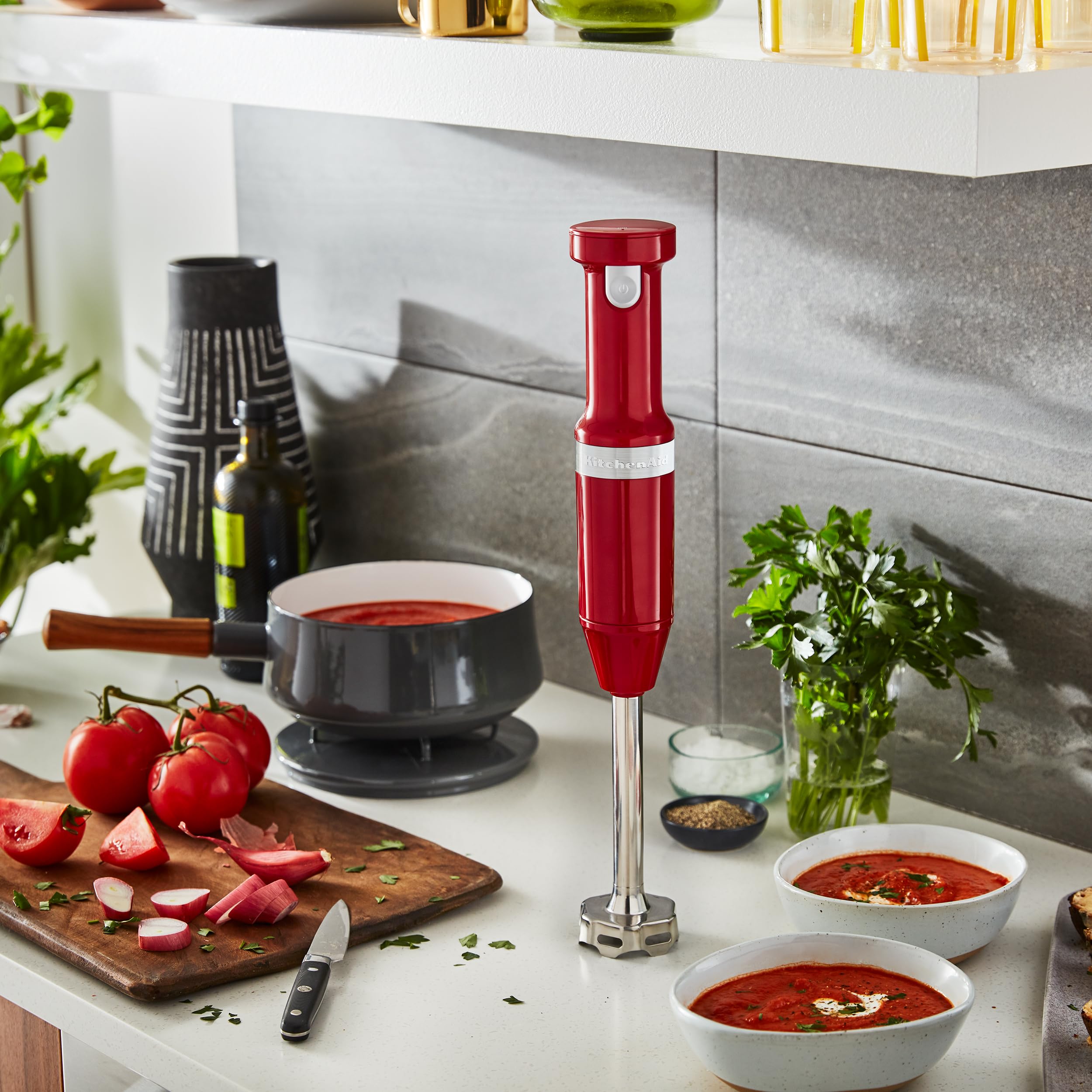 kitchenaid-cordless-variable-speed-hand-blender-with-chopper-and-whisk-attachmen image 7