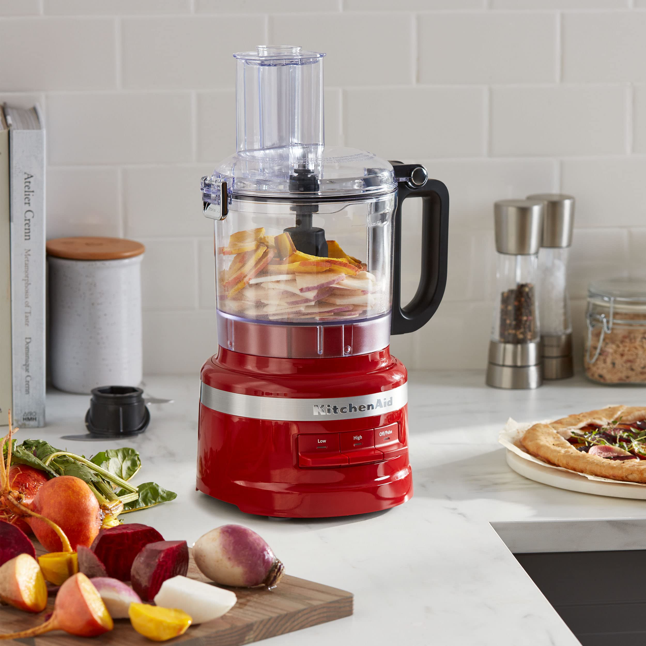 kitchenaid-kfp0718er-7-cup-food-processor-chop-puree-shred-slice-empire-red image 5