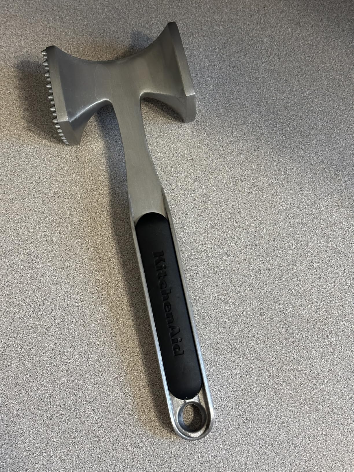 Makes meat perfect