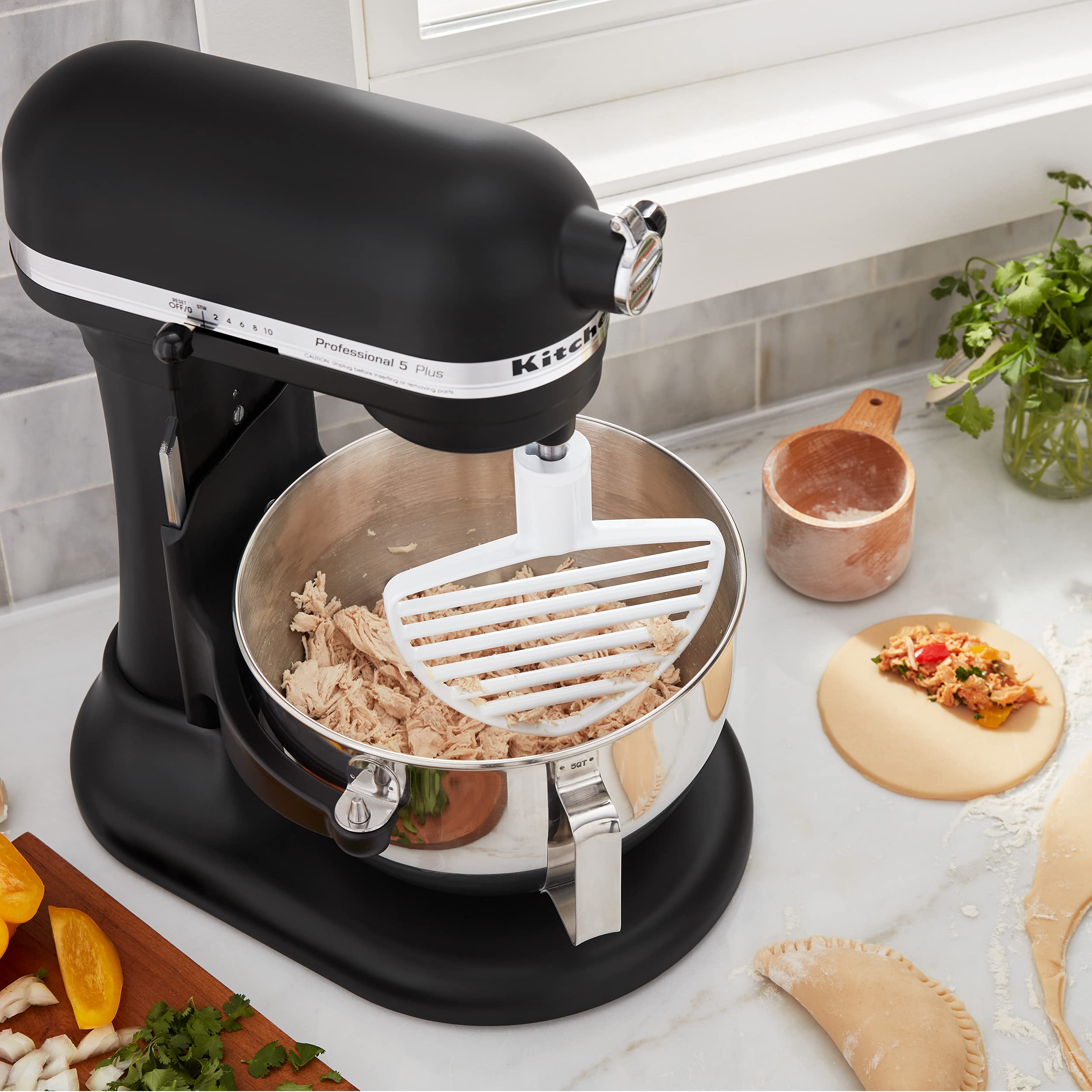 kitchenaid-pastry-beater-for-bowl-lift-stand-mixers-ksmpb7w-white image 7