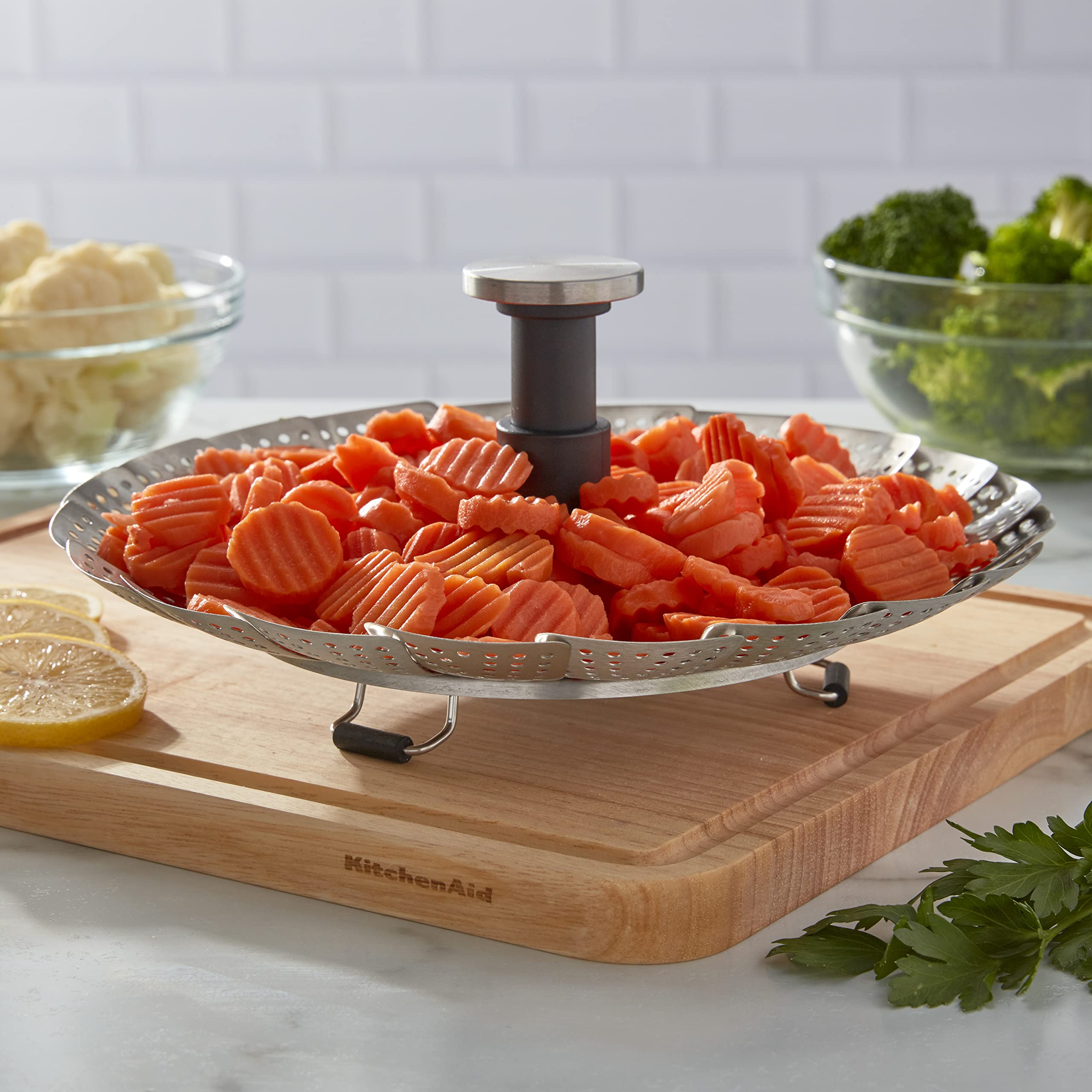 kitchenaid-universal-steamer-basket-10-inch-stainless-steel image 6