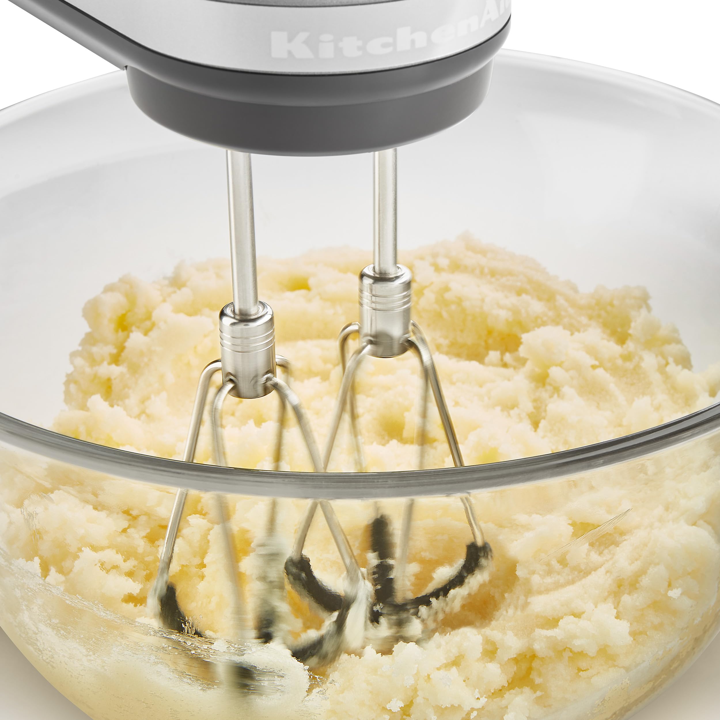 kitchenaid-6-speed-hand-mixer-with-flex-edge-beaters-khm6118 image 6